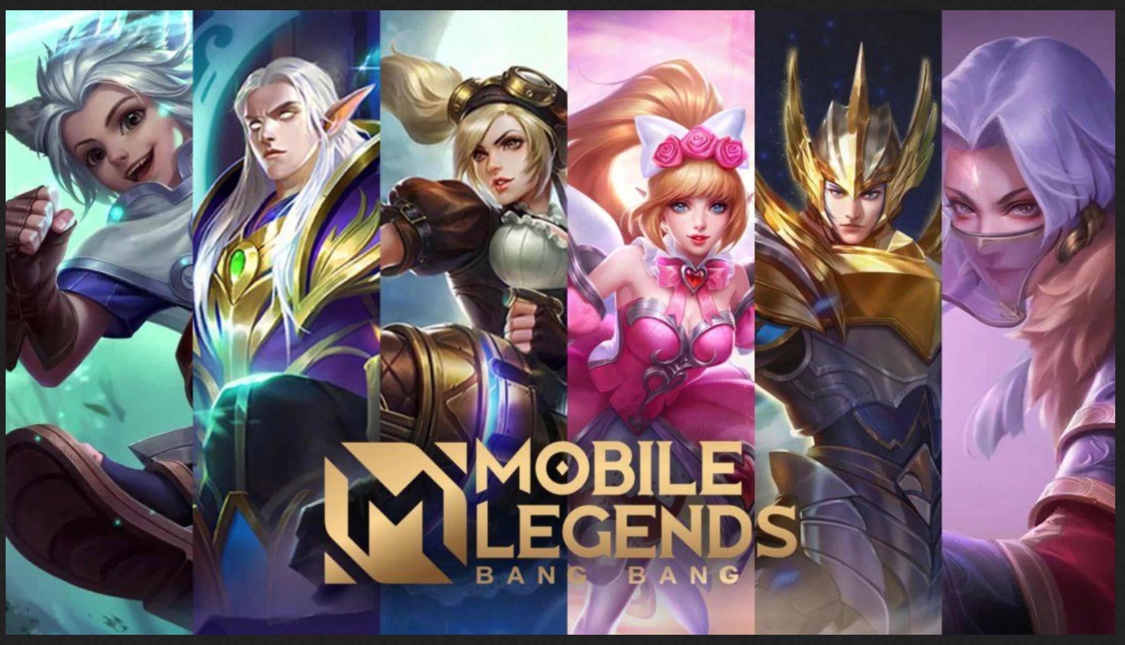 Since its launch in 2016, Mobile Legends: Bang Bang has amassed more than 1.5 billion downloads. Photo: Handout