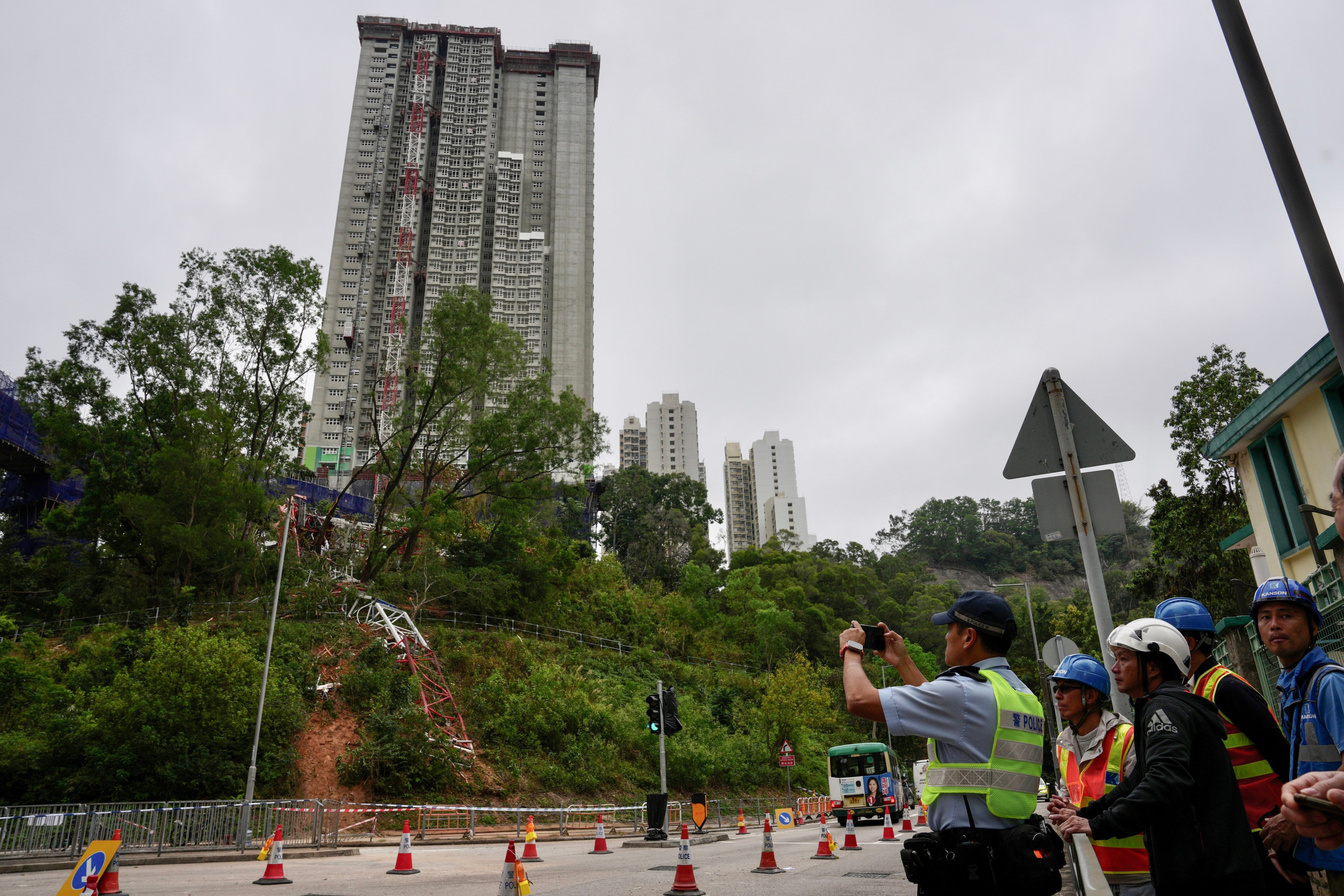 scmp.com - SCMP Editorial - Editorial | Hong Kong's development push must not come at the cost of human life