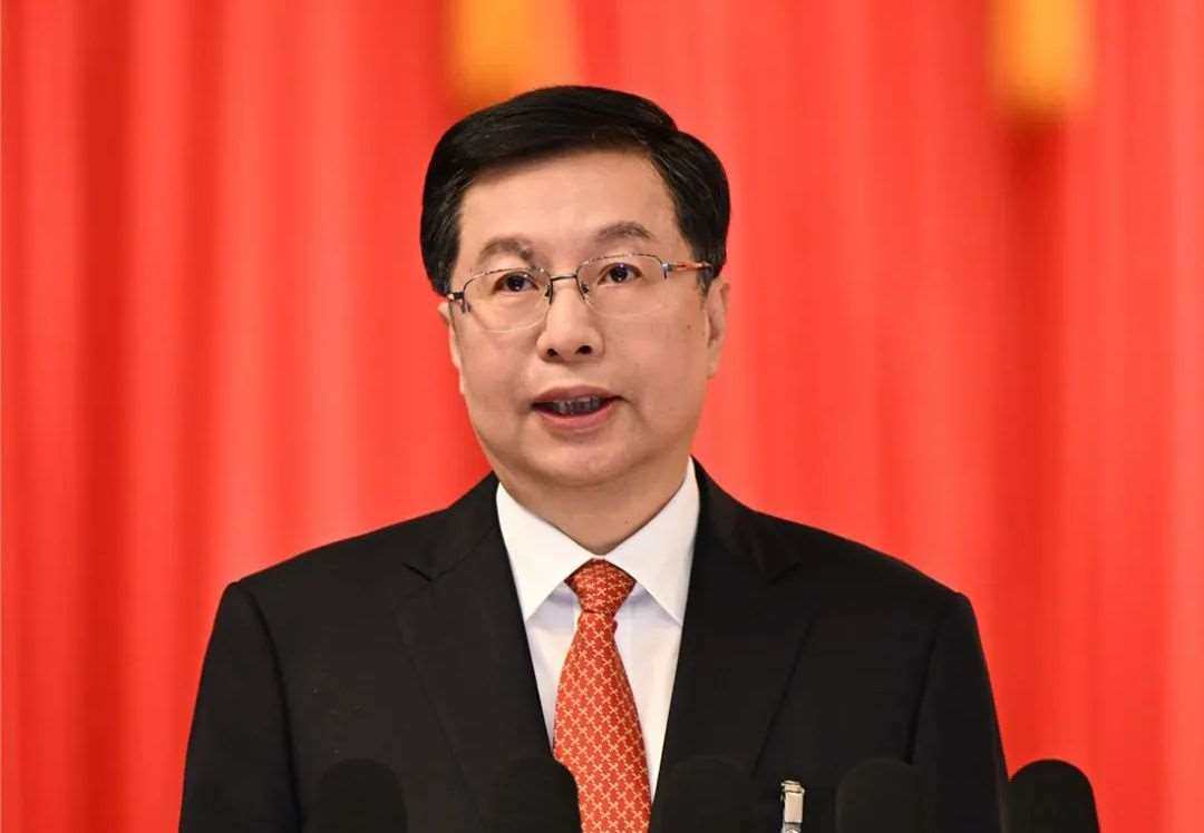 Hu Henghua, mayor of Chongqing, is one of four full-ministerial-level officials to be investigated by anti-corruption authorities so far this year. Photo: Handout
