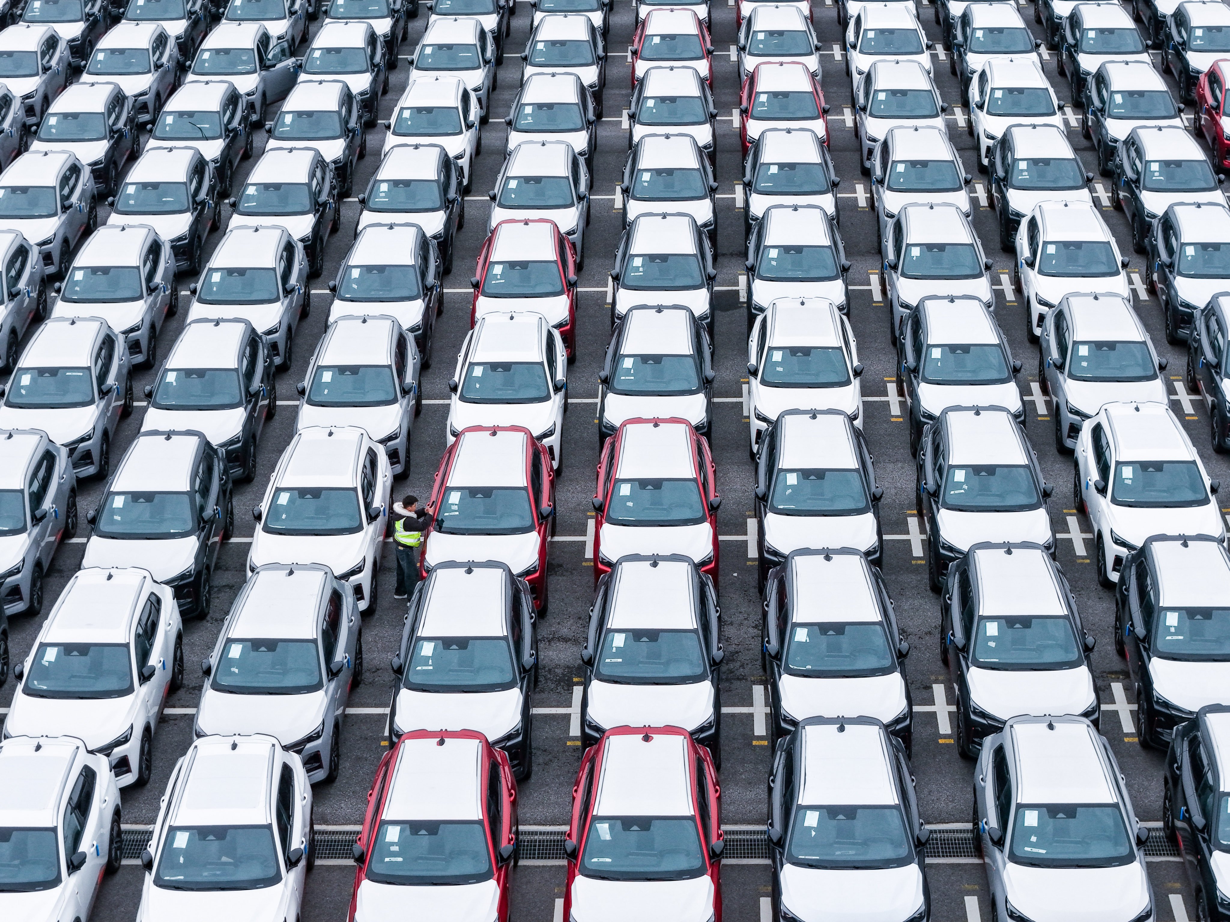 scmp.com - Carol Yang - Why the Iran war could be a 'game-changer' for EVs - and China's car industry