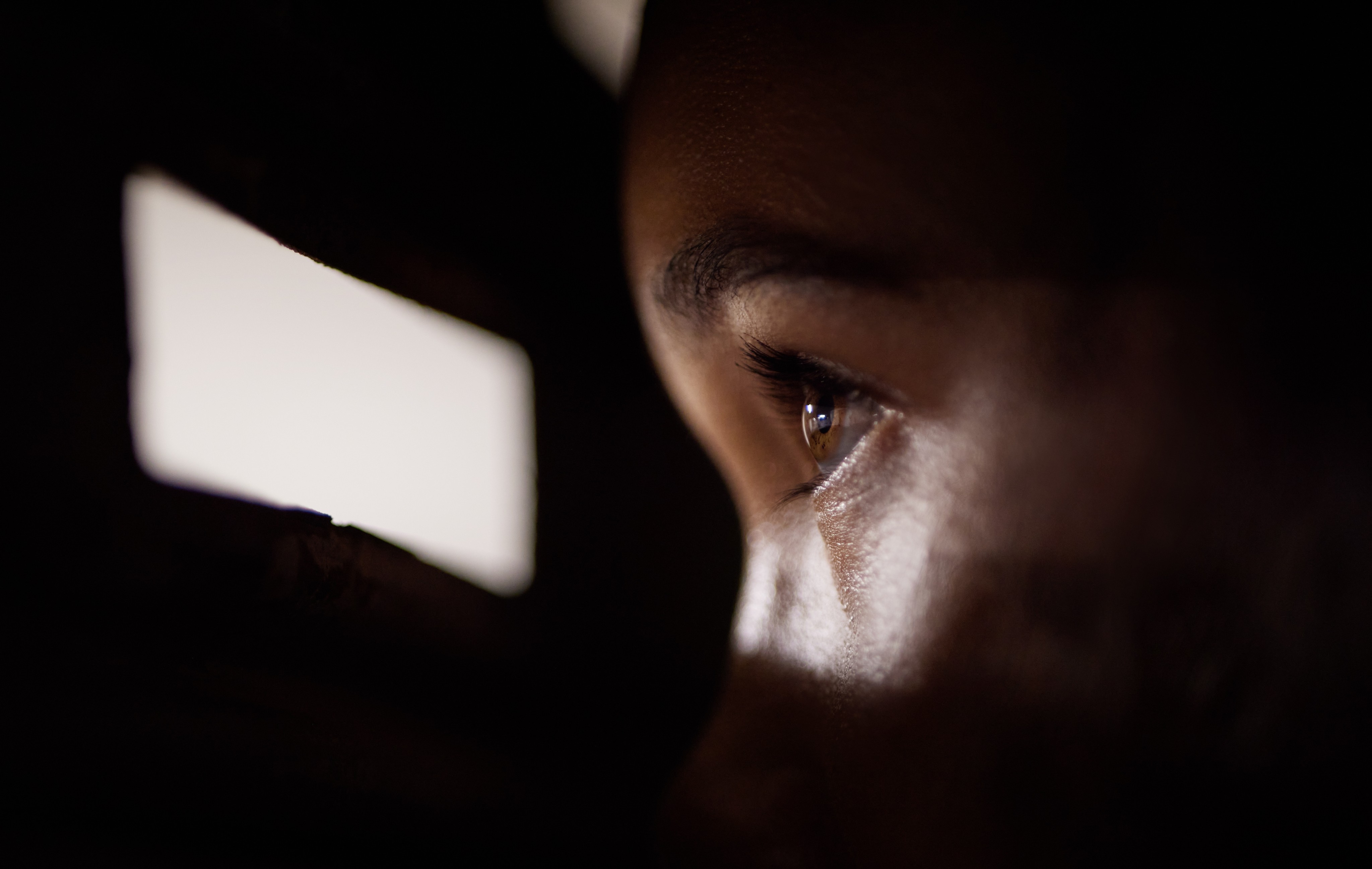 With surveillance cameras embraced by many nations, governments are increasingly aware of the risks of being hacked. Photo: Shutterstock