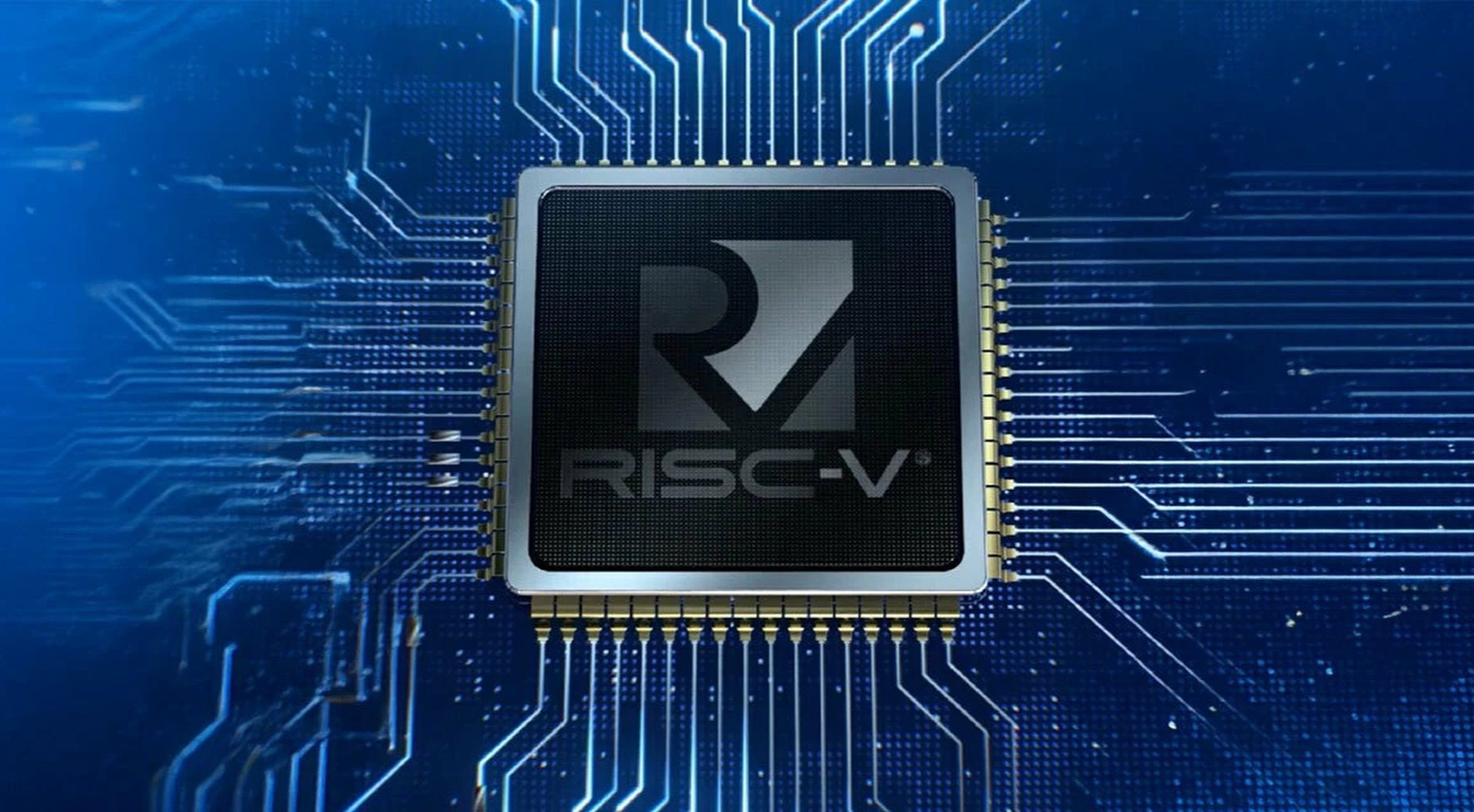 RISC-V chips are a crucial part of China’s broader efforts to achieve tech self-sufficiency. Photo: Handout
