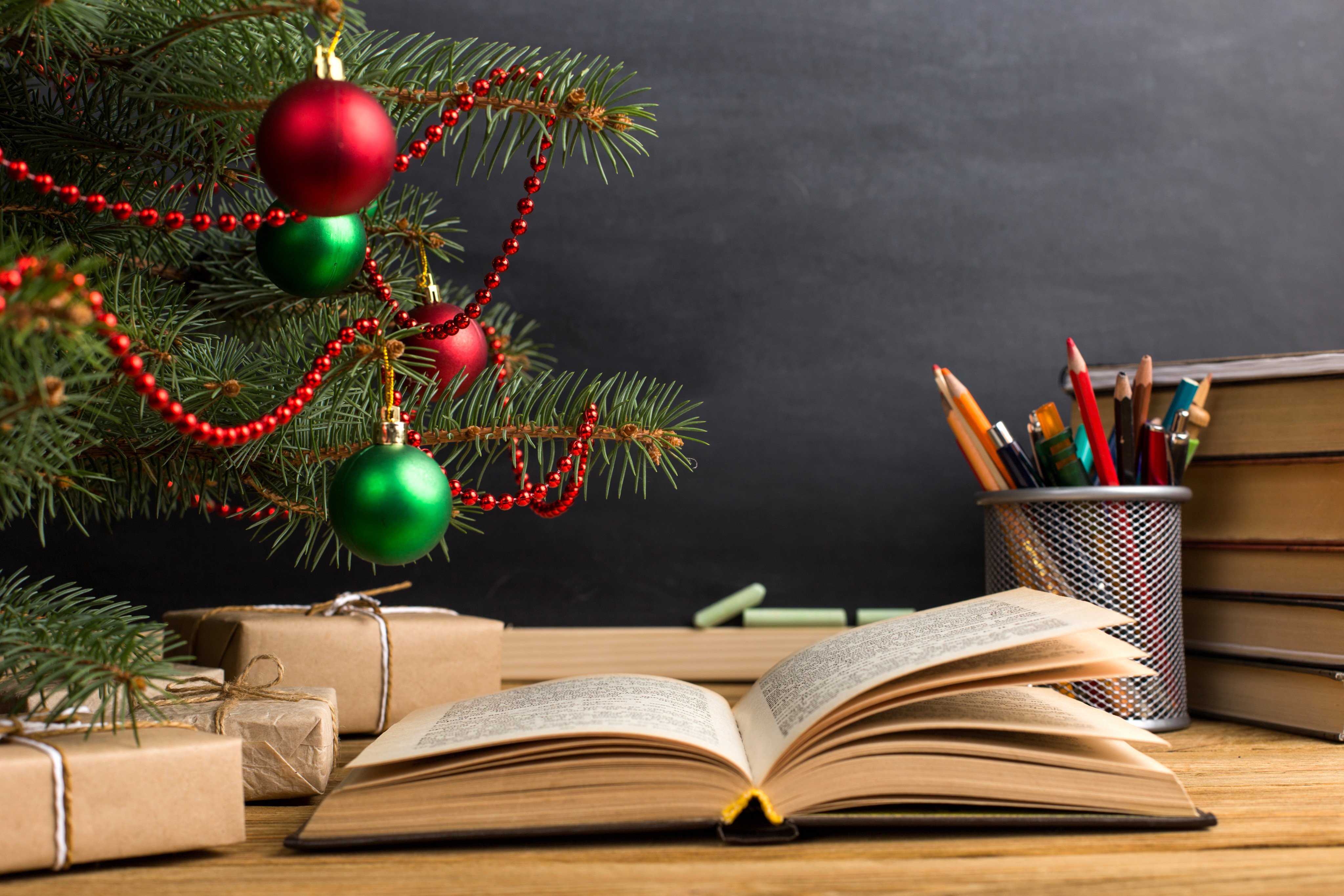 How do you feel about religious celebrations like Christmas at school? Photo: Shutterstock
