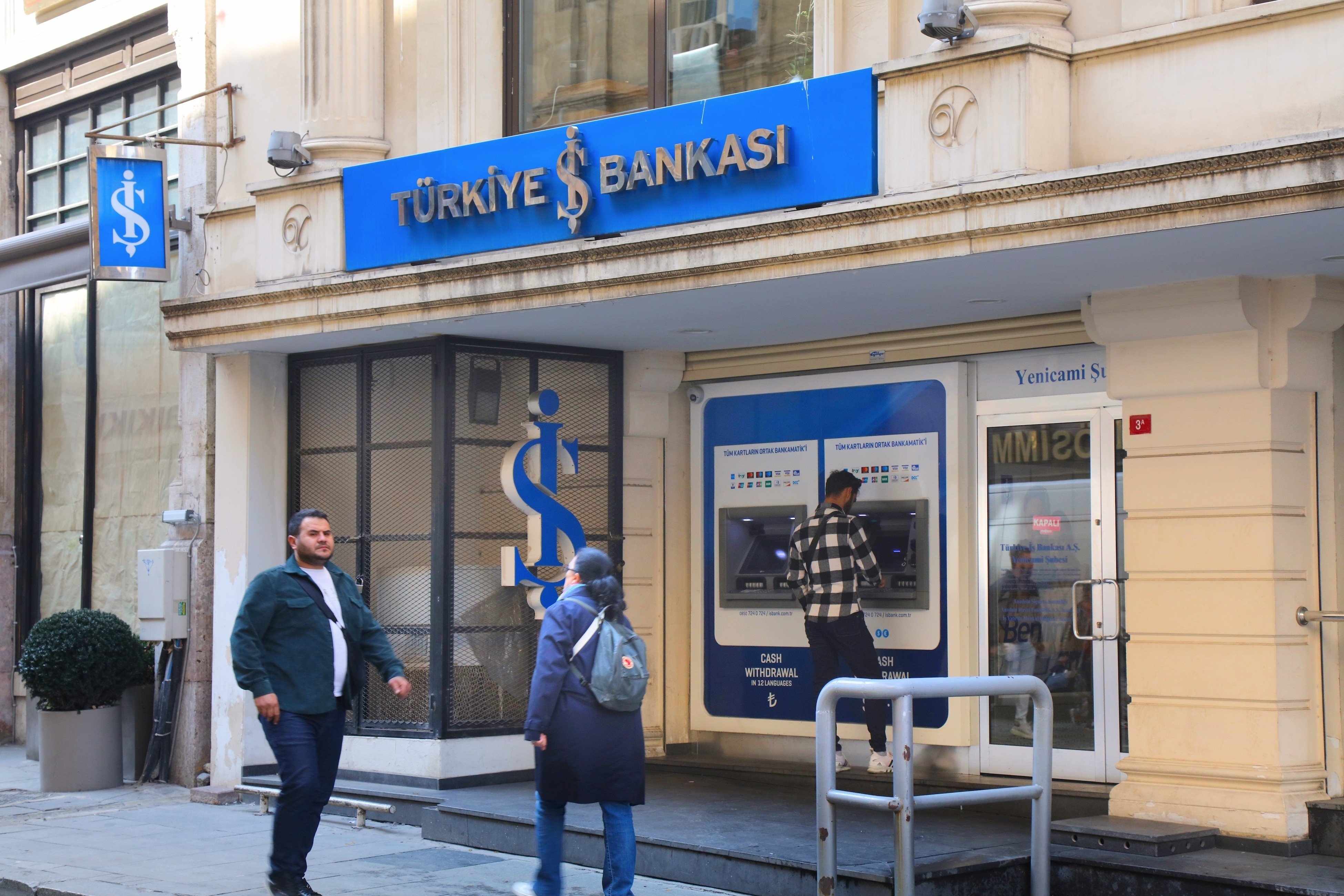 The bank is awaiting clearance from Turkish authorities before formally approaching the Hong Kong Monetary Authority for a banking licence, sources said. Photo: Shutterstock