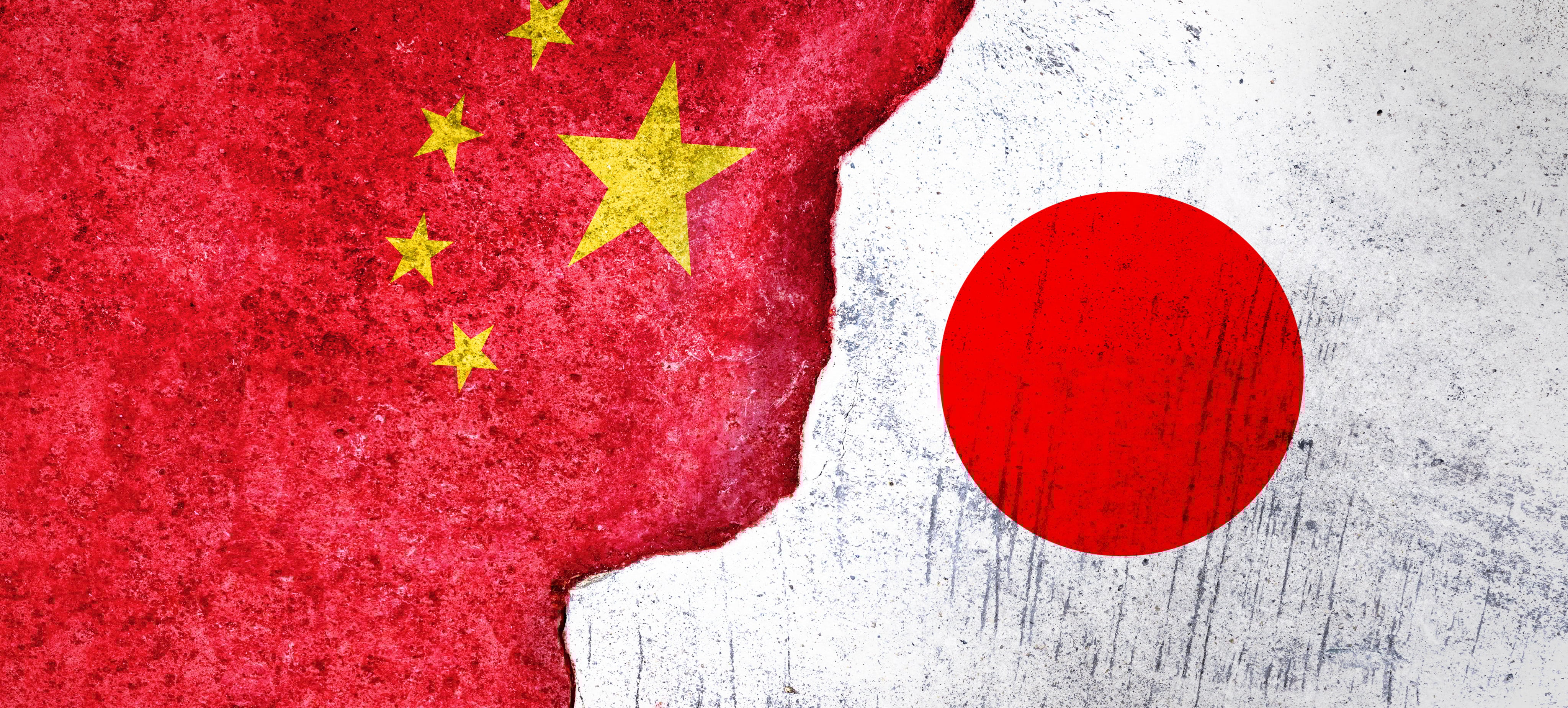 Beijing and Tokyo have faced months of heightened tension since the Japanese prime minister linked a hypothetical Taiwan contingency with the possible deployment of Japan’s Self-Defence Forces. Photo: Shutterstock