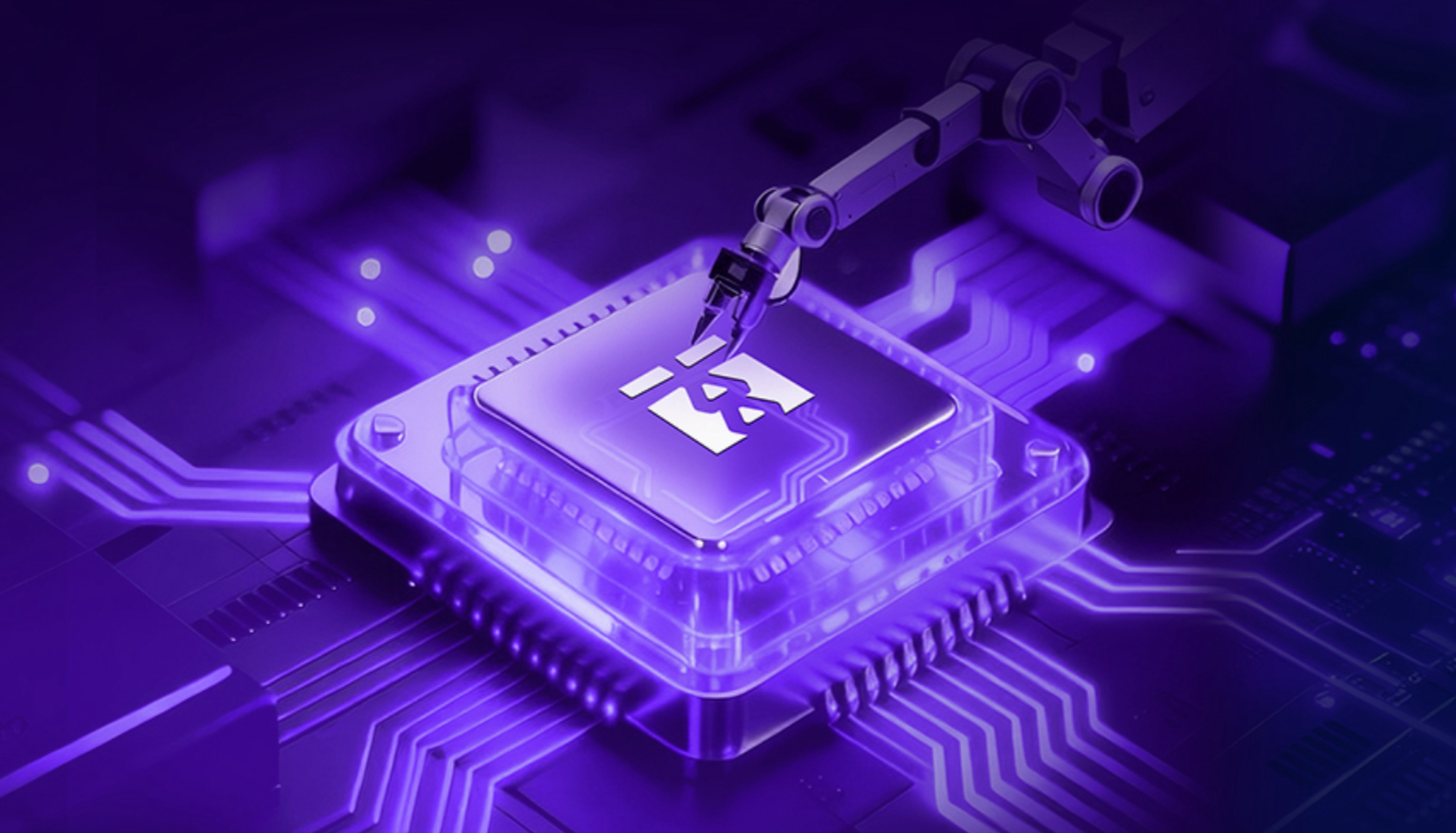 scmp.com - Ann Cao - Alibaba debuts its latest RISC-V-based chip amid shift to AI agents