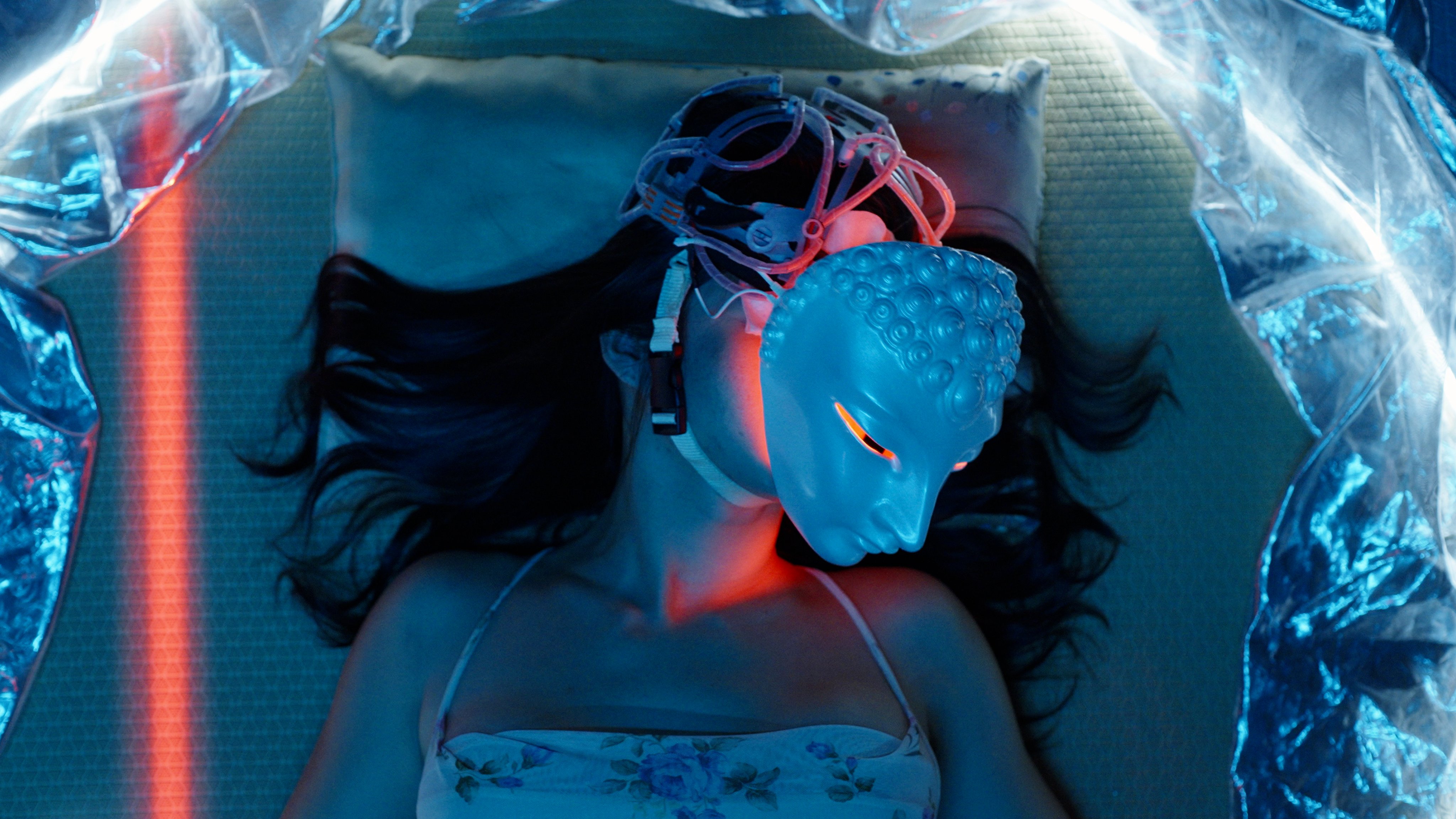 The Deer of Nine Colors by Andrew Thomas Huang. Photo: Handout