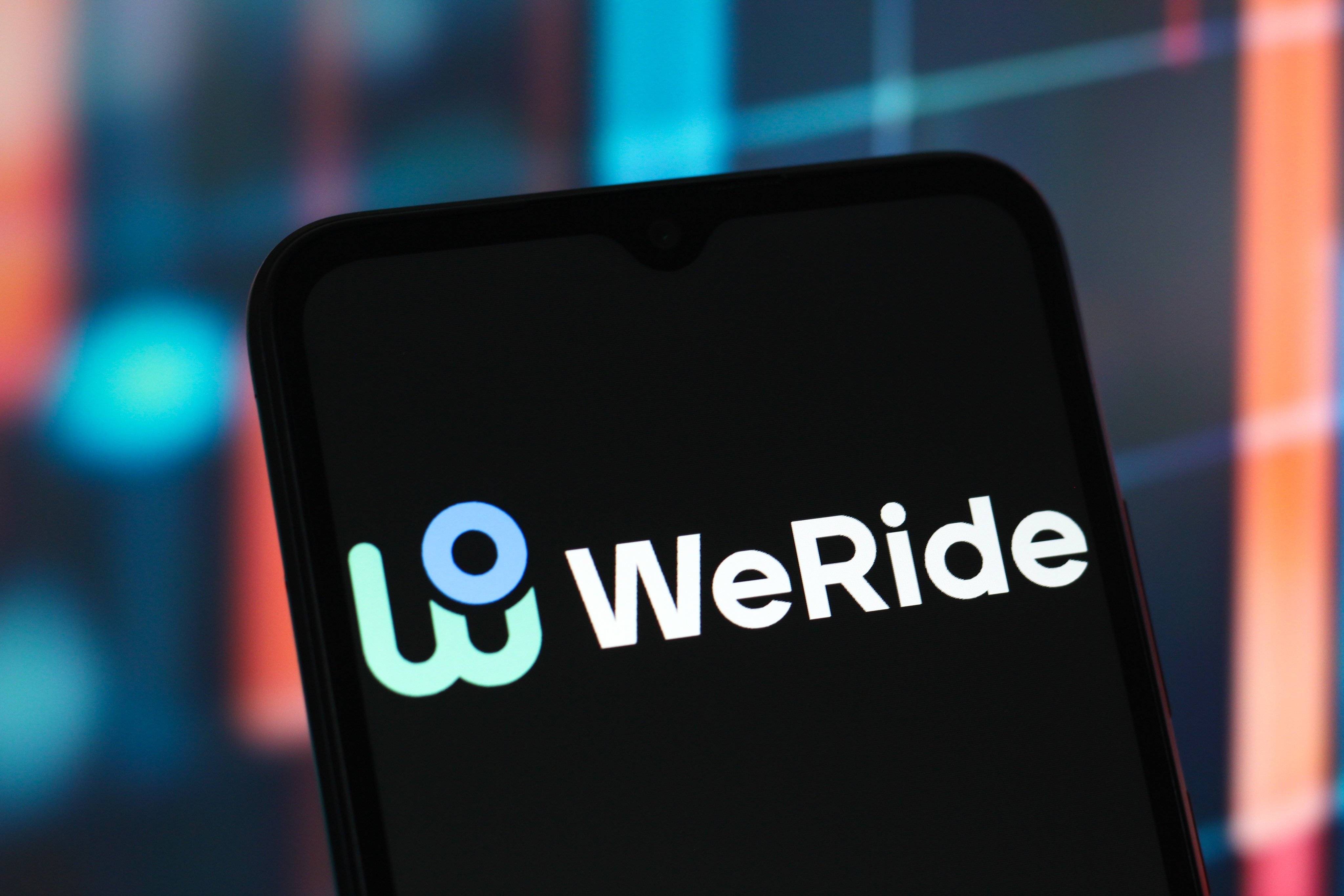 WeRide’s planned entry into Hong Kong aims to cover both robotaxis and robobuses. Photo: Getty Images