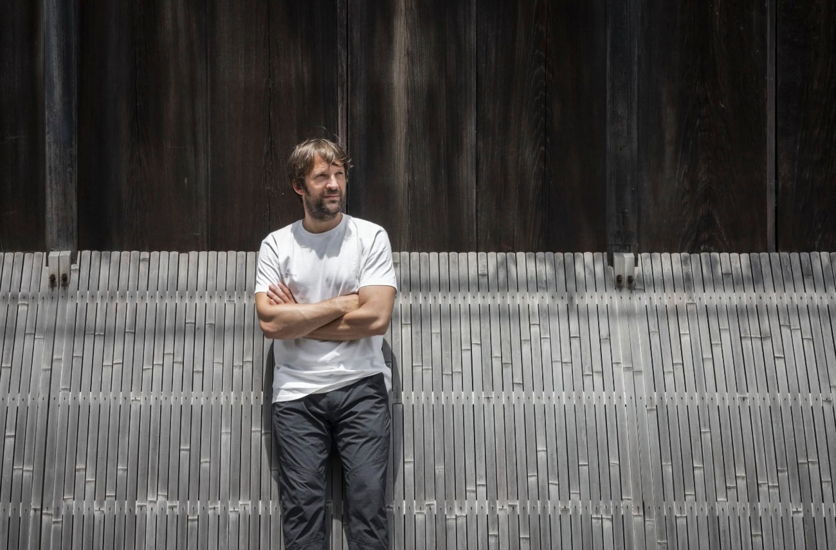 Rene Redzepi in Kyoto ahead of a Noma pop-up in the Japanese city. The chef-owner of the three-Michelin-star Copenhagen restaurant recently resigned after being accused of abusing his staff. While his behaviour is hard to defend, it is unlikely to spark a revolution against bad kitchen bosses. Photo: Noma