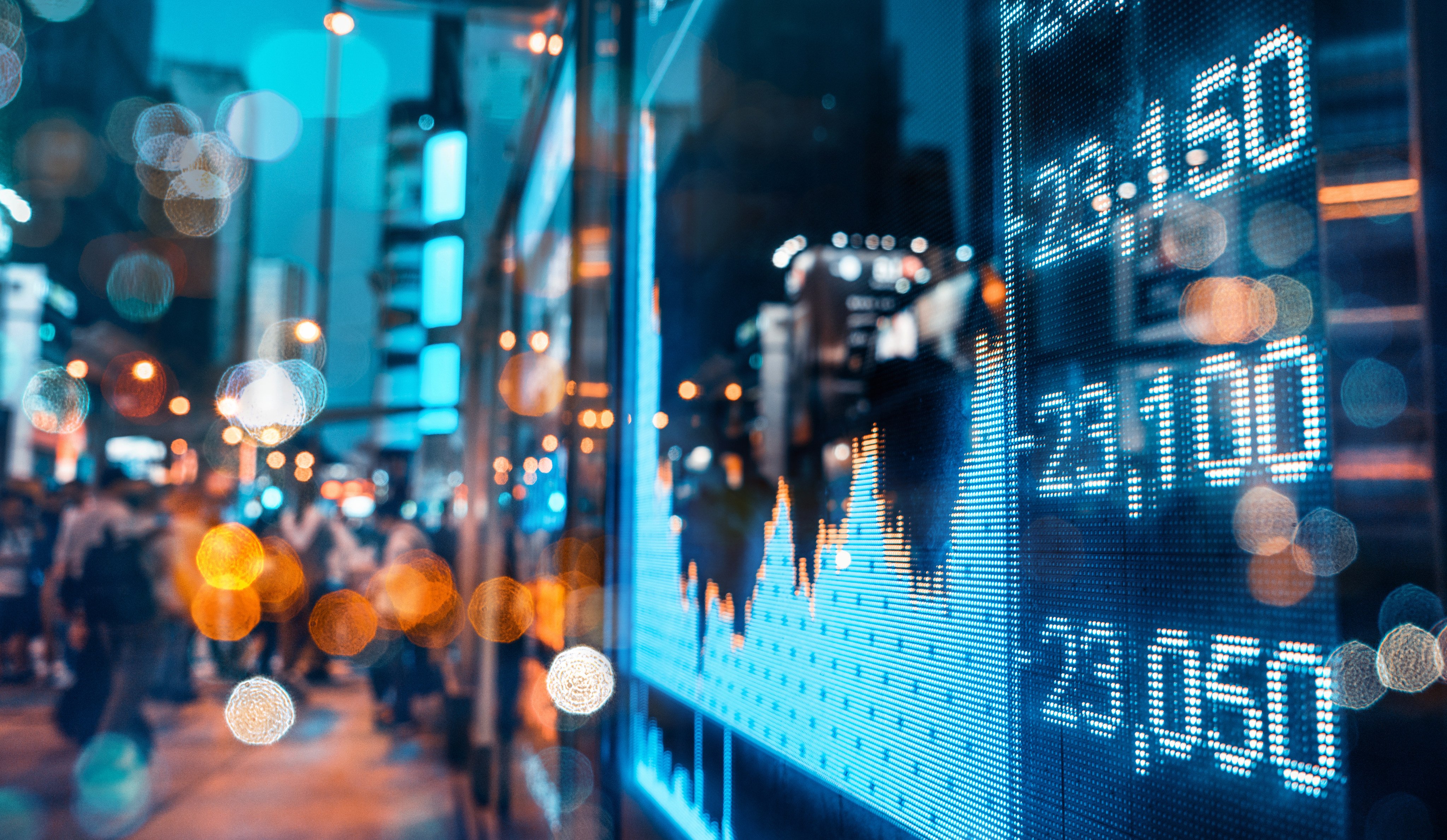 Buy-backs can be an efficient way to return surplus cash to investors once investment needs and balance sheets are funded, according to an analyst. Photo: Shutterstock