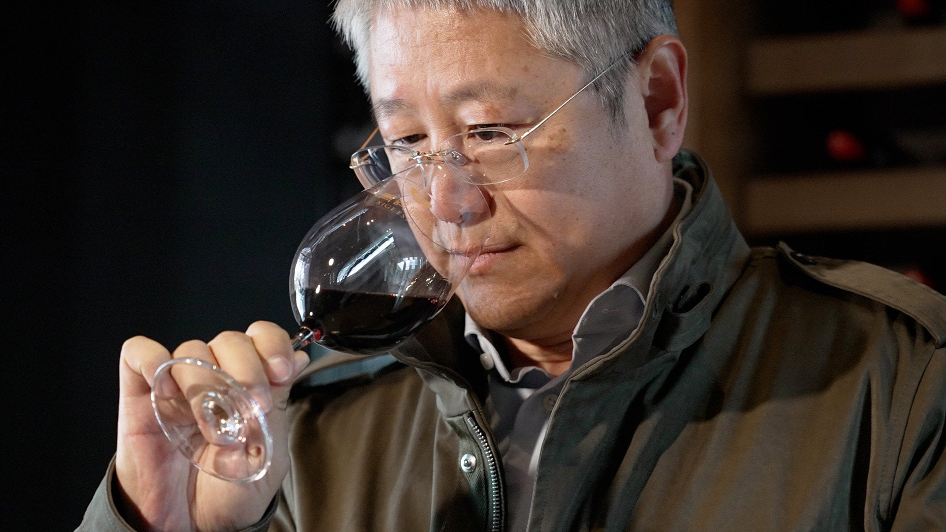 Zhang Yan-zhi, founder of Xige Estate