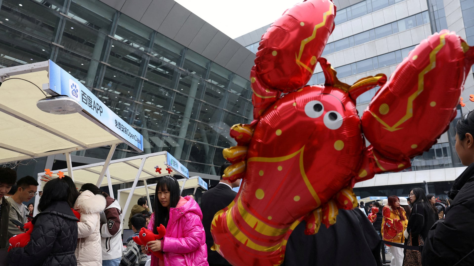 HKGAI’s ClawNet allows AI agents from different users to work with each other