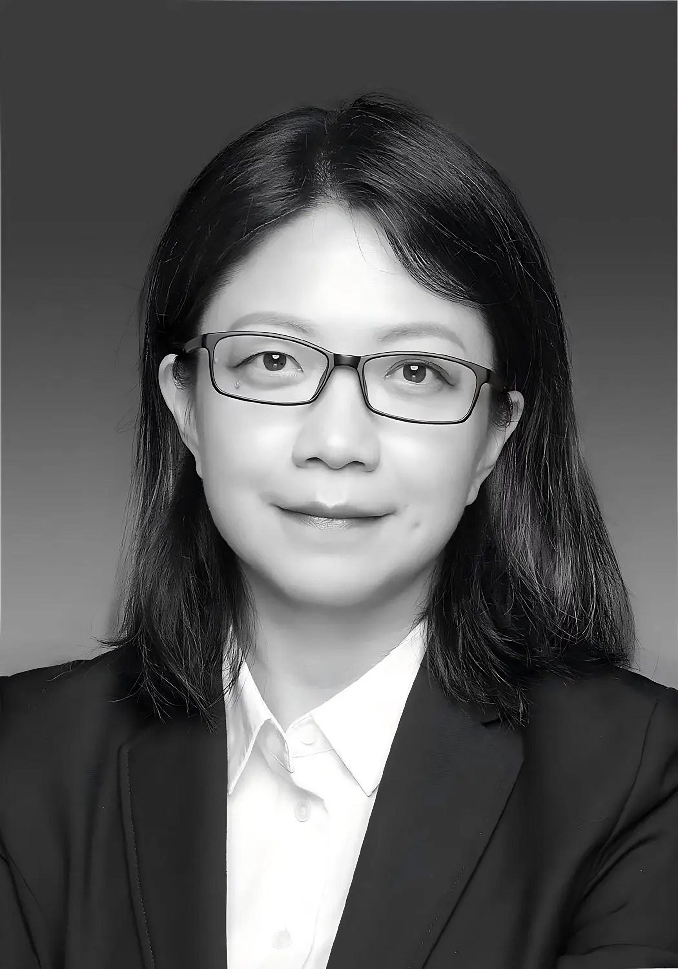 Yan Hong’s research focused on fields considered critical to the development of next-generation aerospace propulsion systems. Photo: Handout