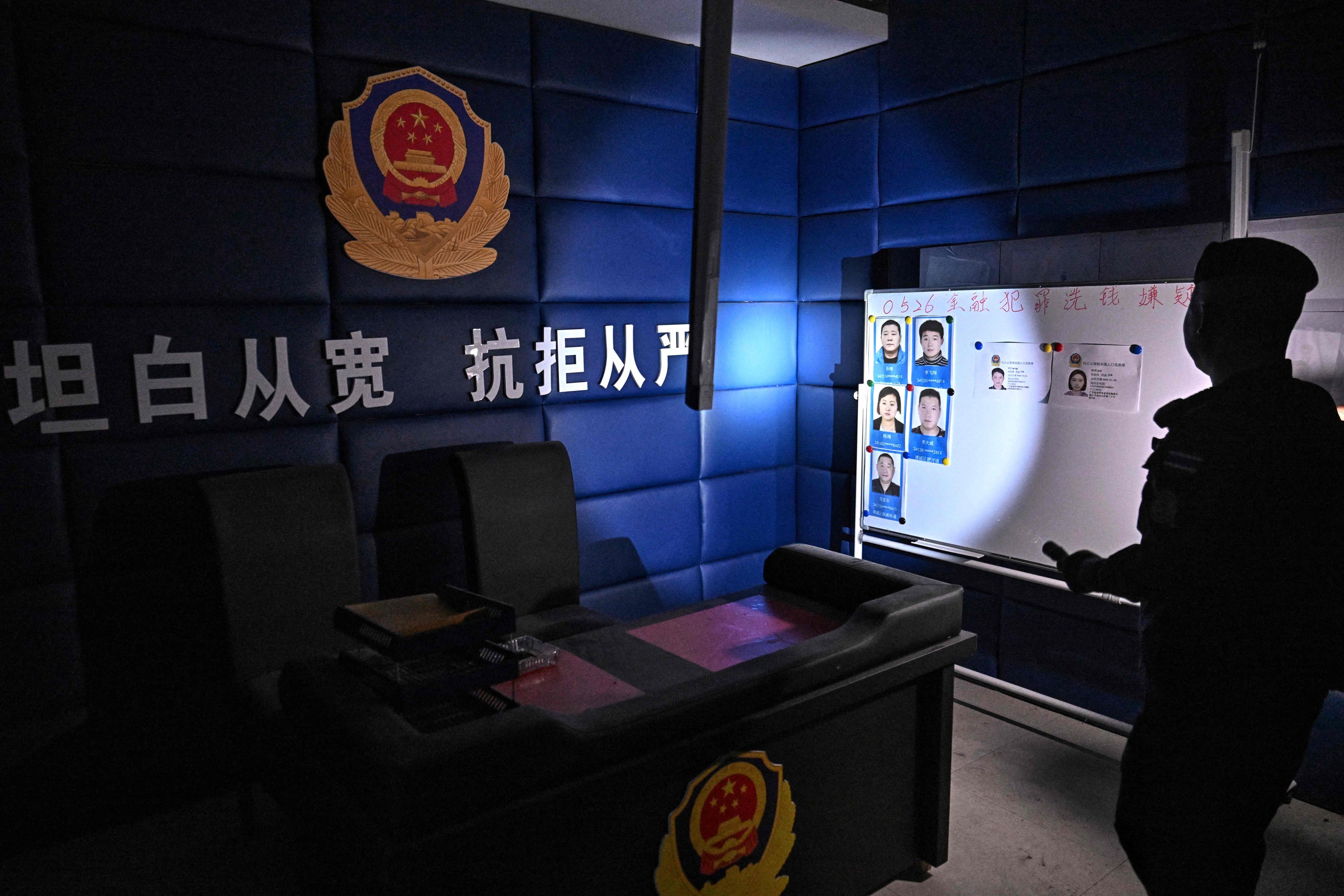 scmp.com - Aidan Jones - A US$19 billion scam industry is fleeing Cambodia. Where will it end up?