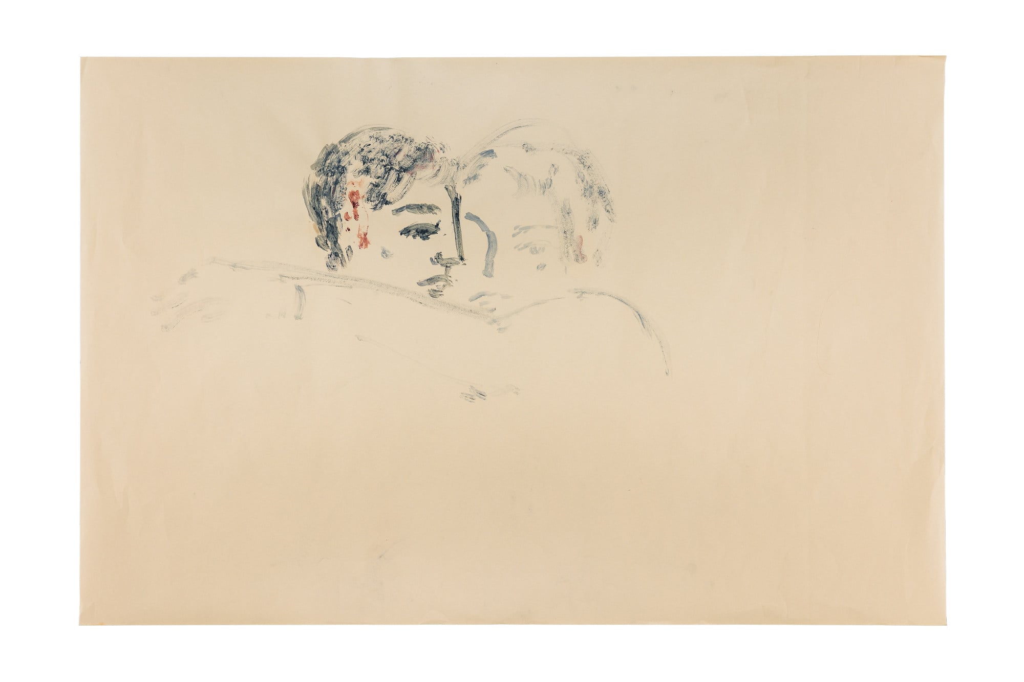 Untitled (2022) by Faye Wei Wei. Photo: Handout