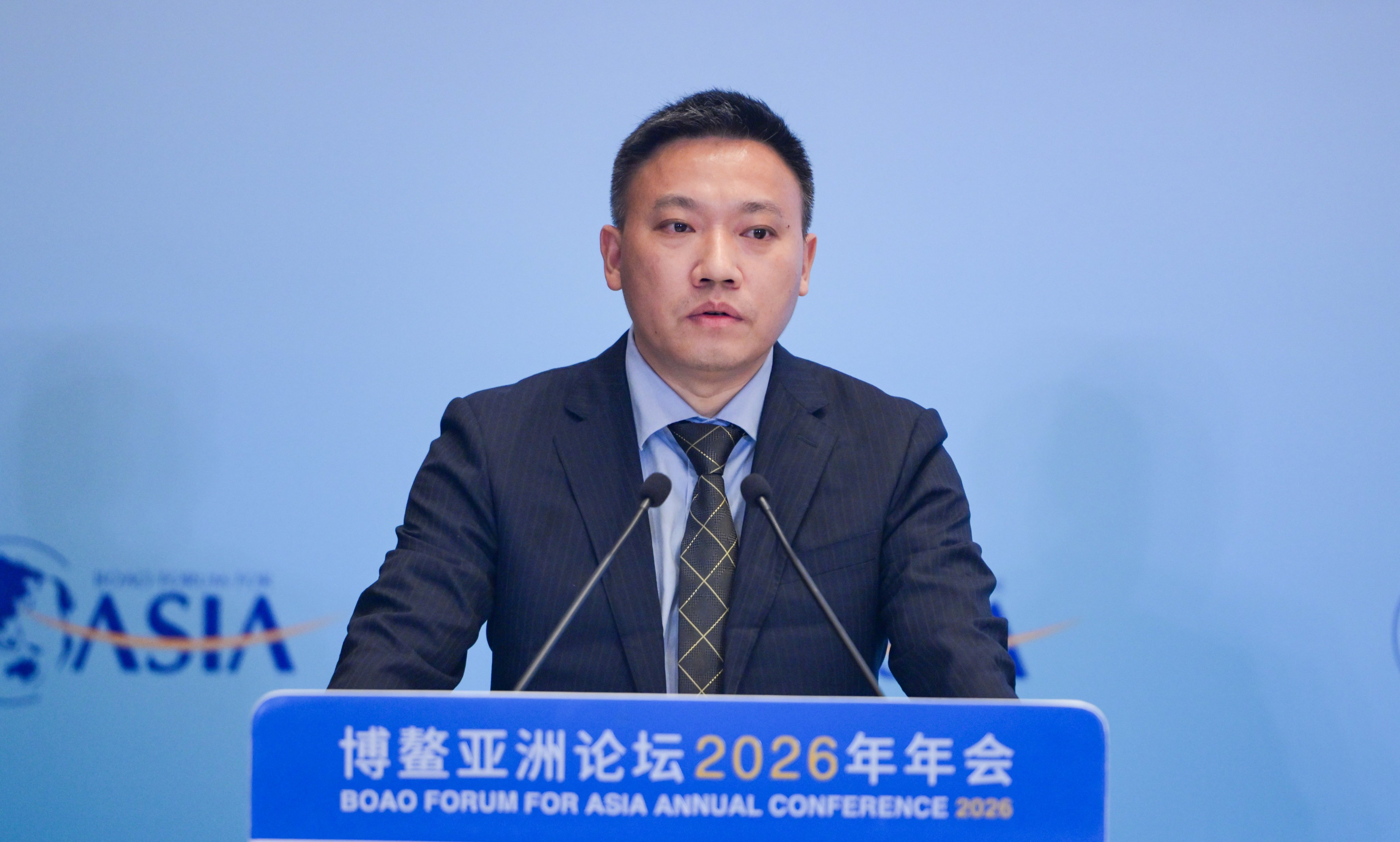 scmp.com - Ji Siqi - Iran war exposes a weakness in China's vast shipping sector: a lack of insurers