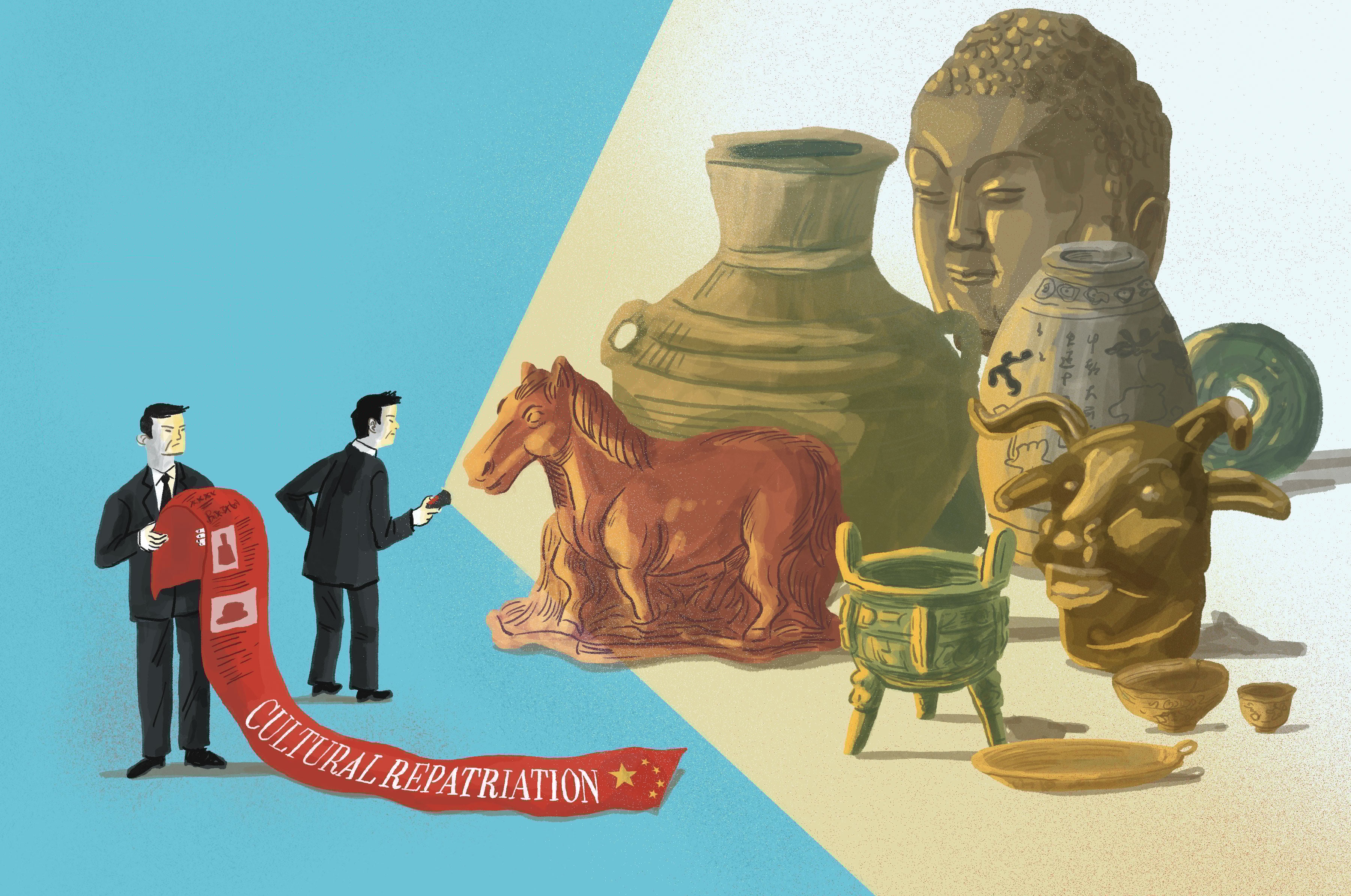 Illustration: Brian Wang