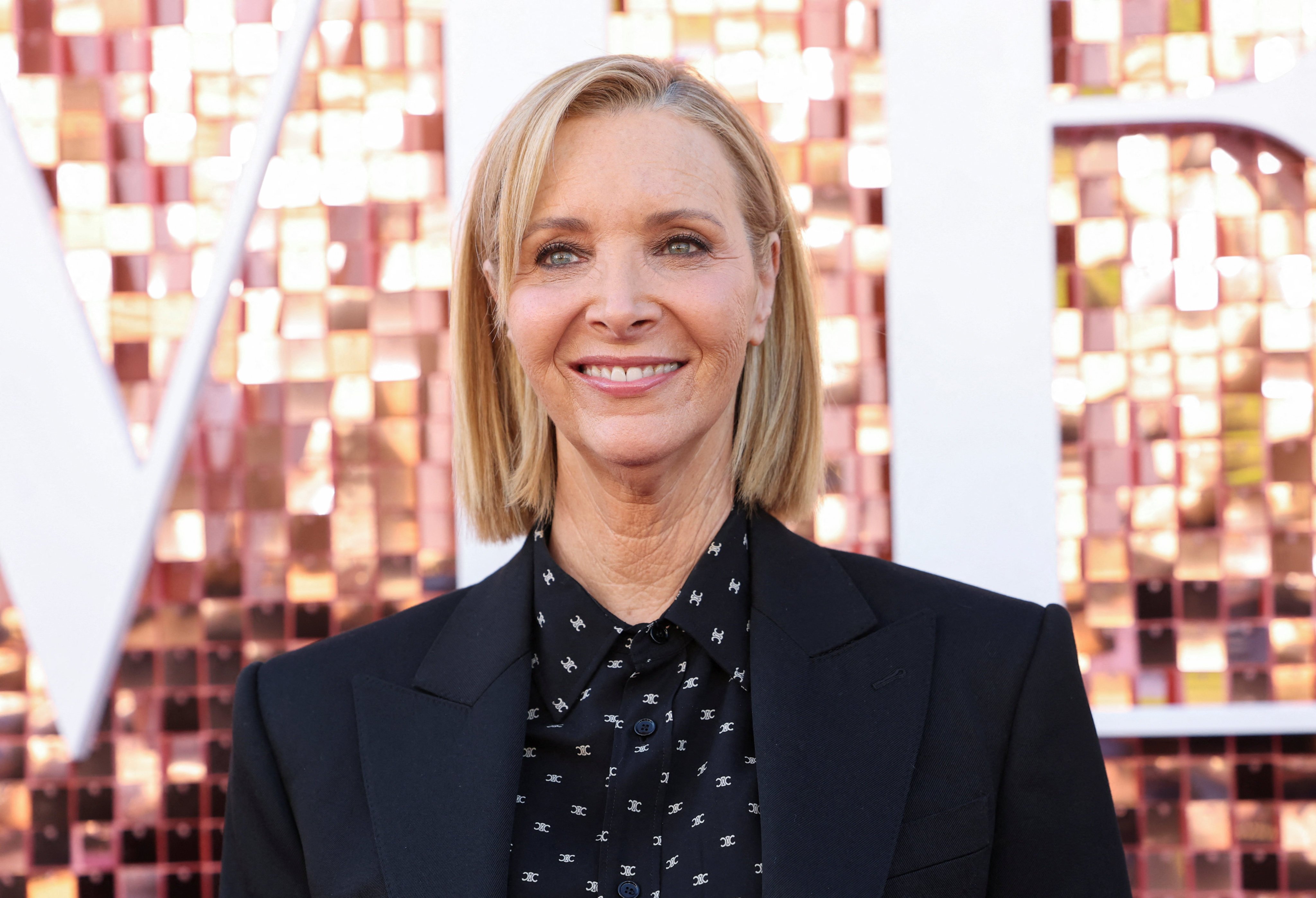 scmp.com - Tribune News Service - Lisa Kudrow's The Comeback tackles AI and ageing in a changing TV world