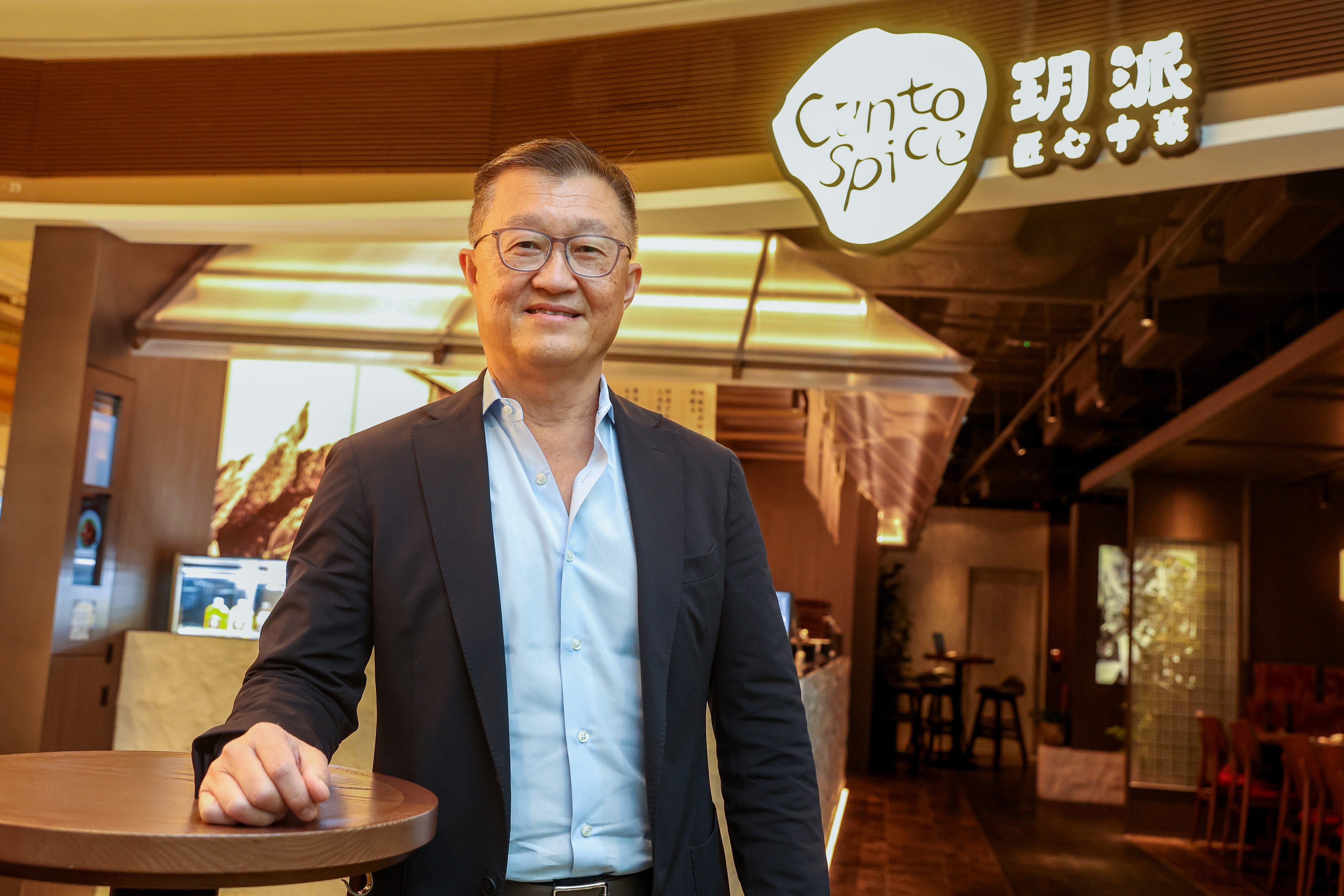 scmp.com - Lam Ka-sing - Hong Kong restaurateurs revamp traditional dining as closures reshape industry