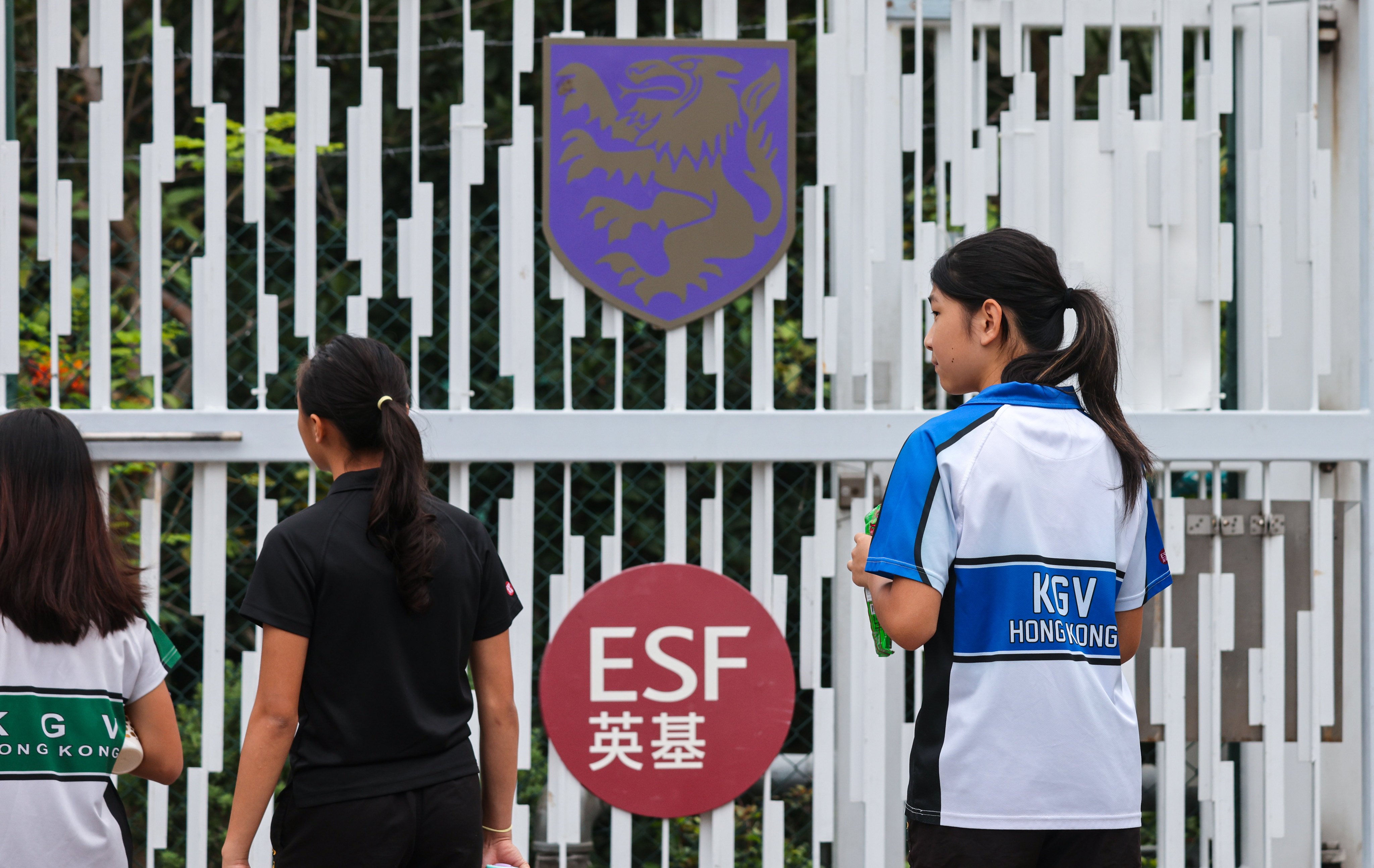 Hong Kong’s ESF schools plan a 4.1 per cent tuition fee hike, sparking parent concerns over value for money amidst economic pressures. Photo: May Tse