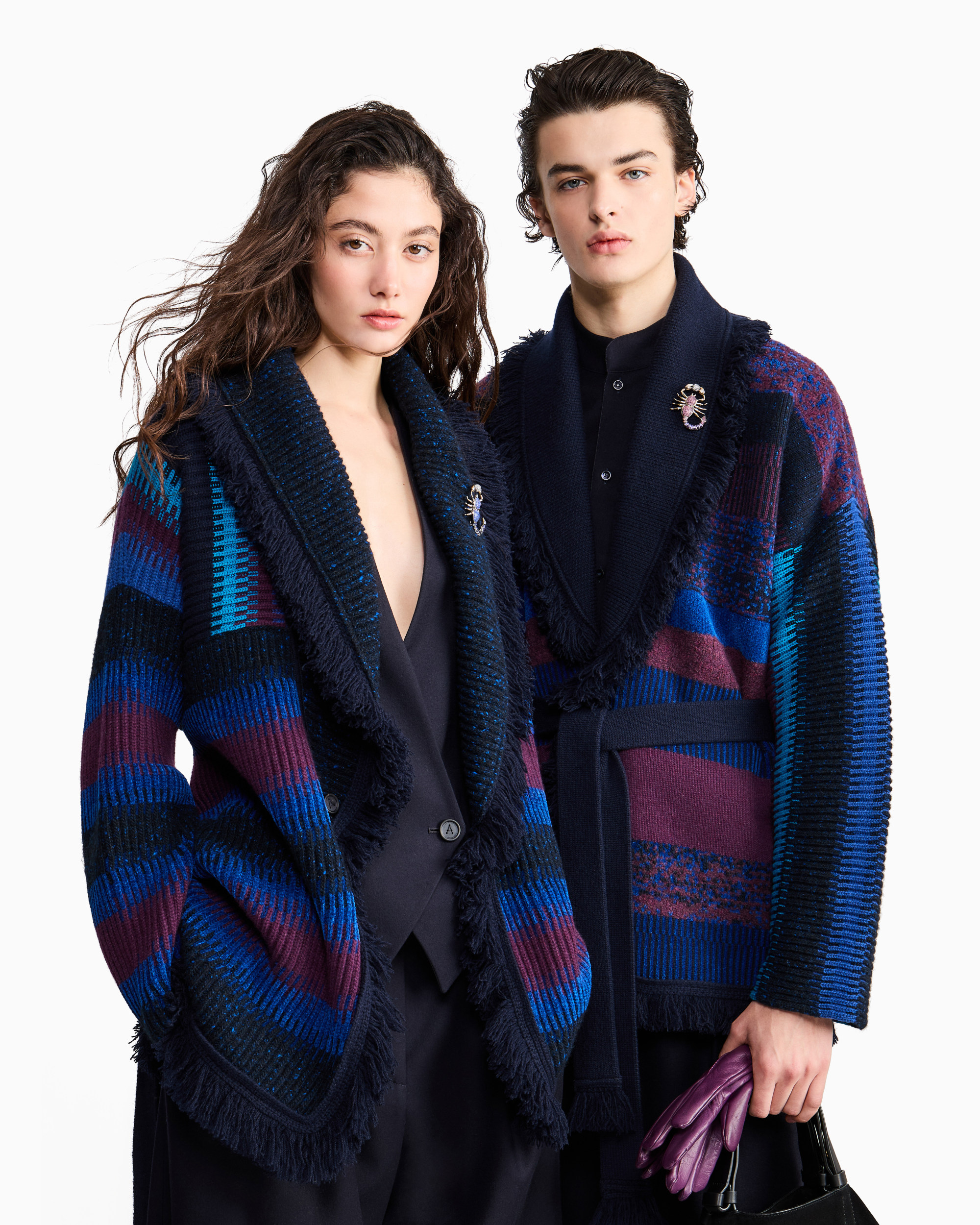 8 fashion drops to know for spring, from brand-name bags to