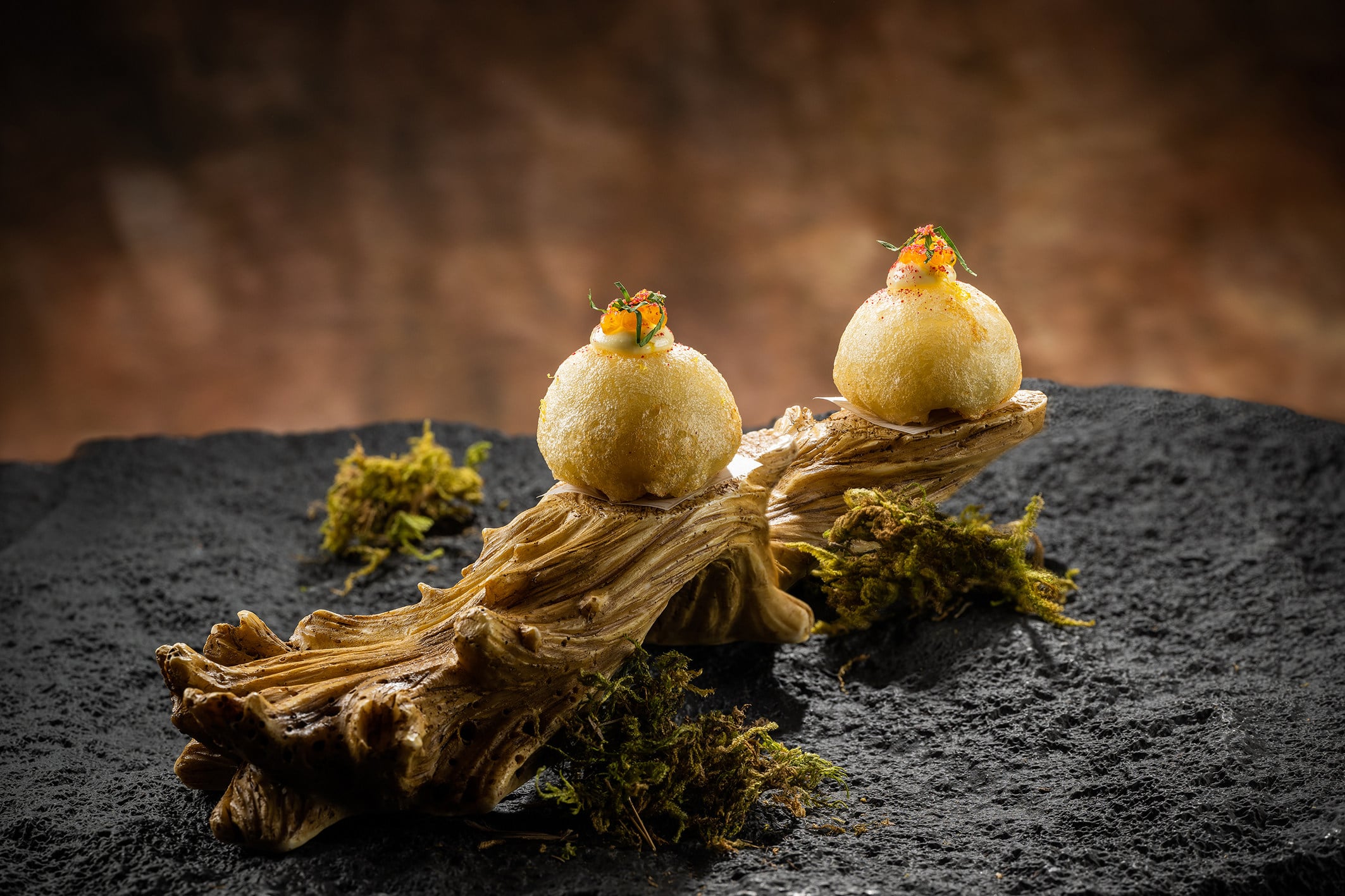 scmp.com - Lee Hill-choi - Macau's culinary festival blends luxury dining with sustainability