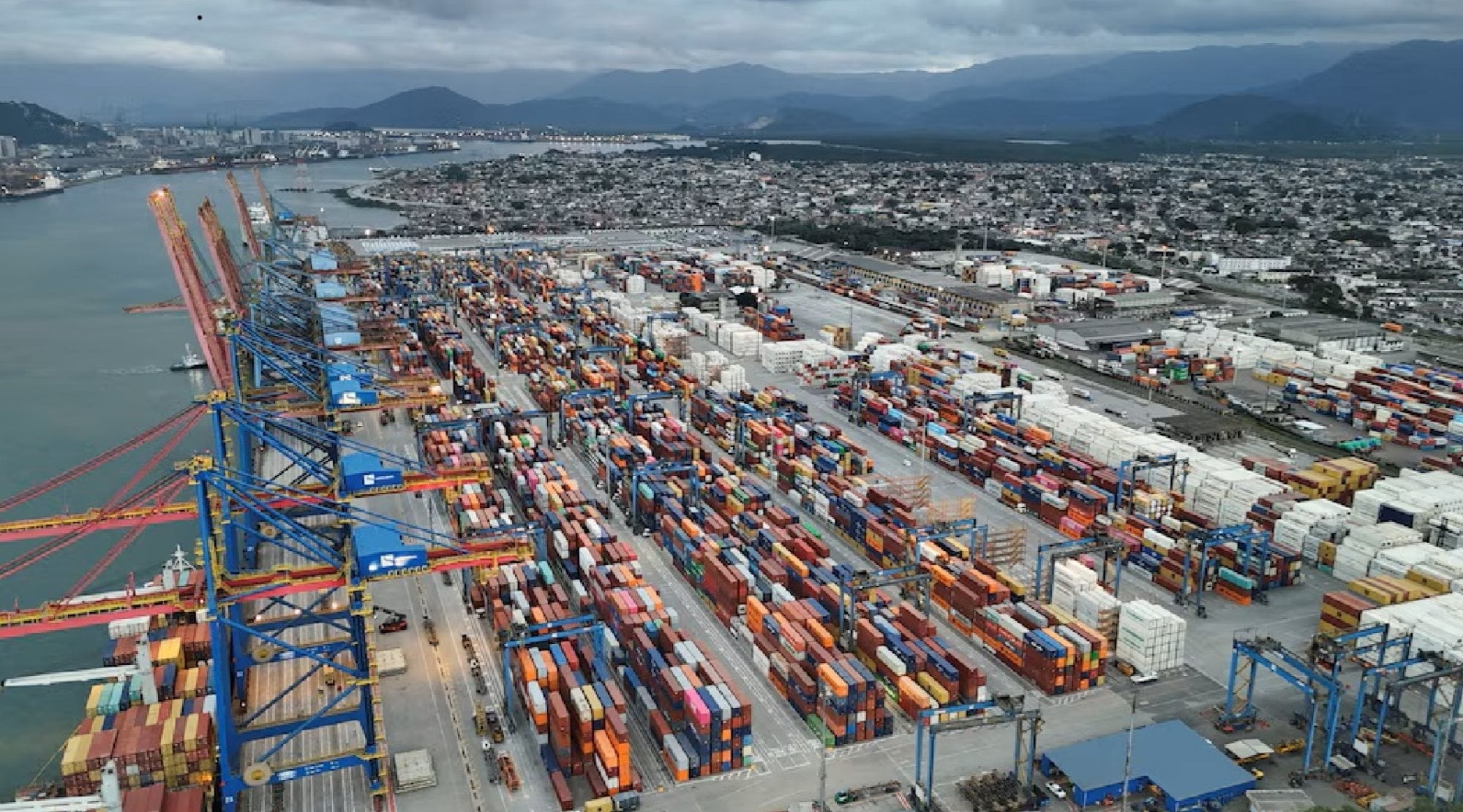 How China's state insurer is turning Brazil's credit crisis into an export advantage | South China Morning Post