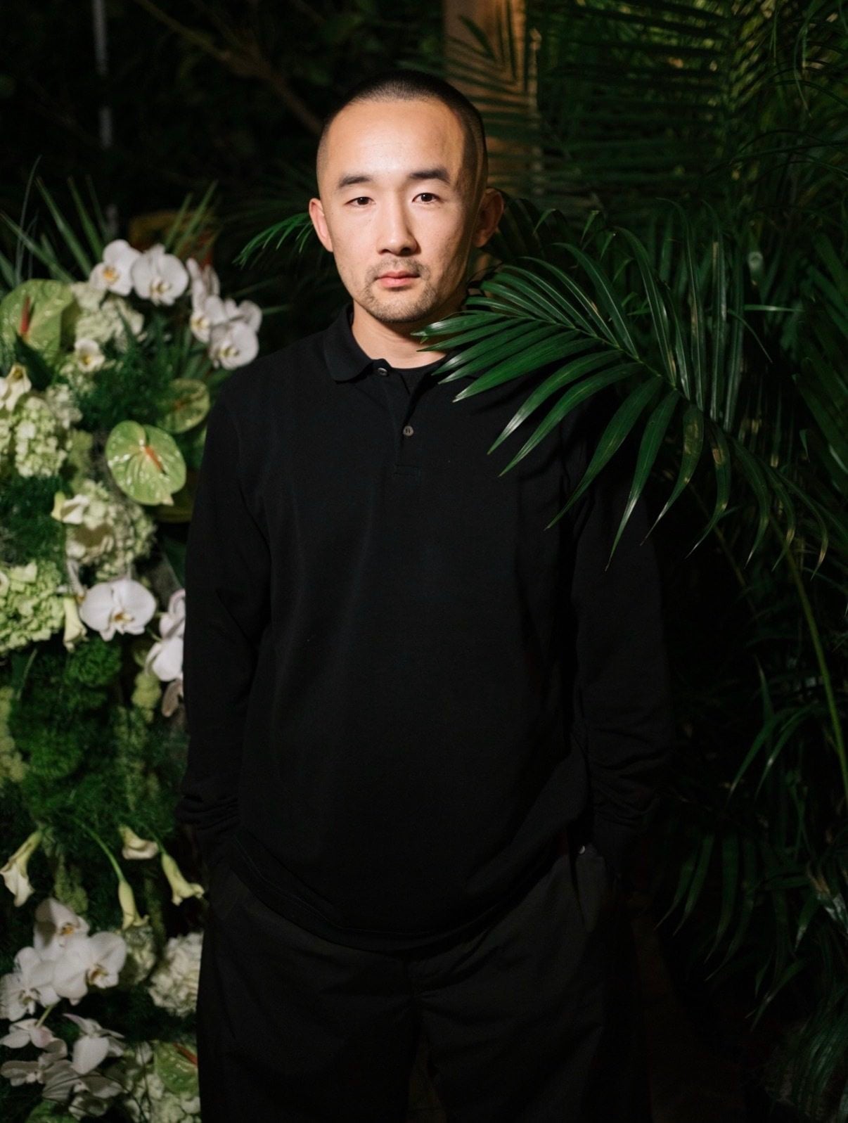 Rocky Xu, founder of Rocky’s Matcha, says his brand is about “tradition and craft” rather than chasing trends. Photo: Rocky Xu