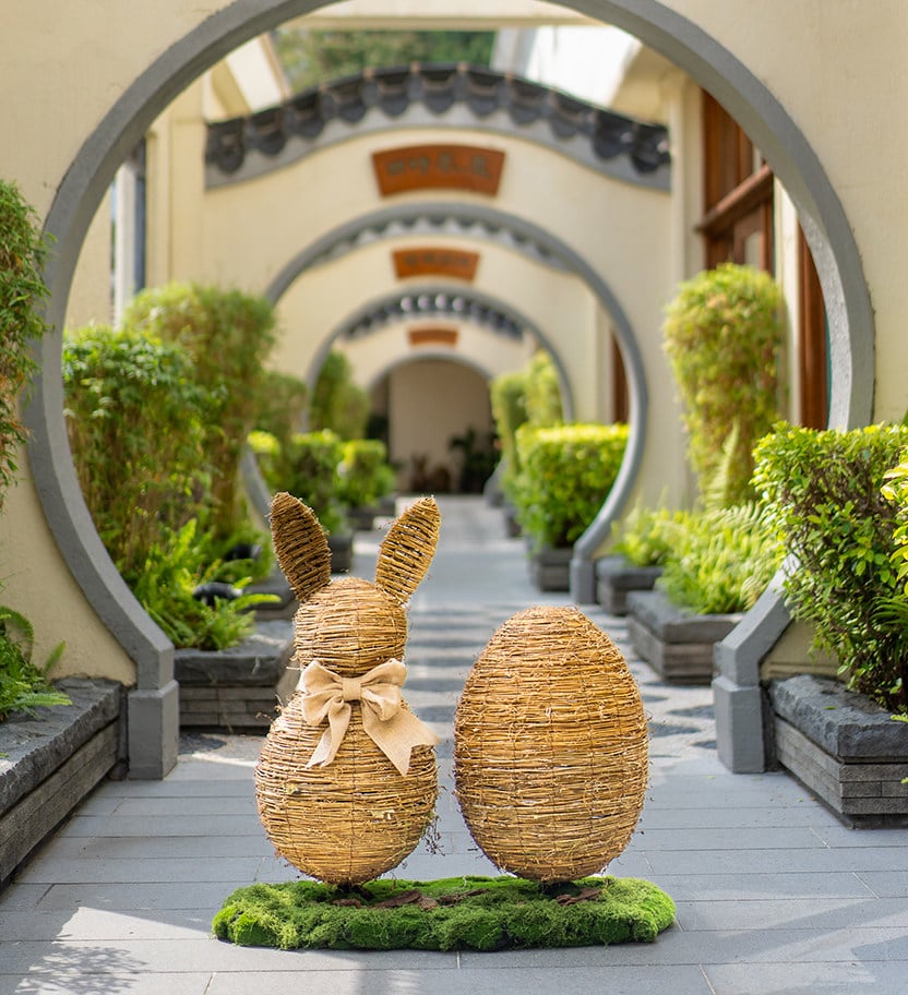 The Repulse Bay is hosting a variety of events throughout April, including pop-up markets, art workshops and Easter activities. Check out this and our other recommendations of things to do in Hong Kong this weekend. Photo: The Repulse Bay