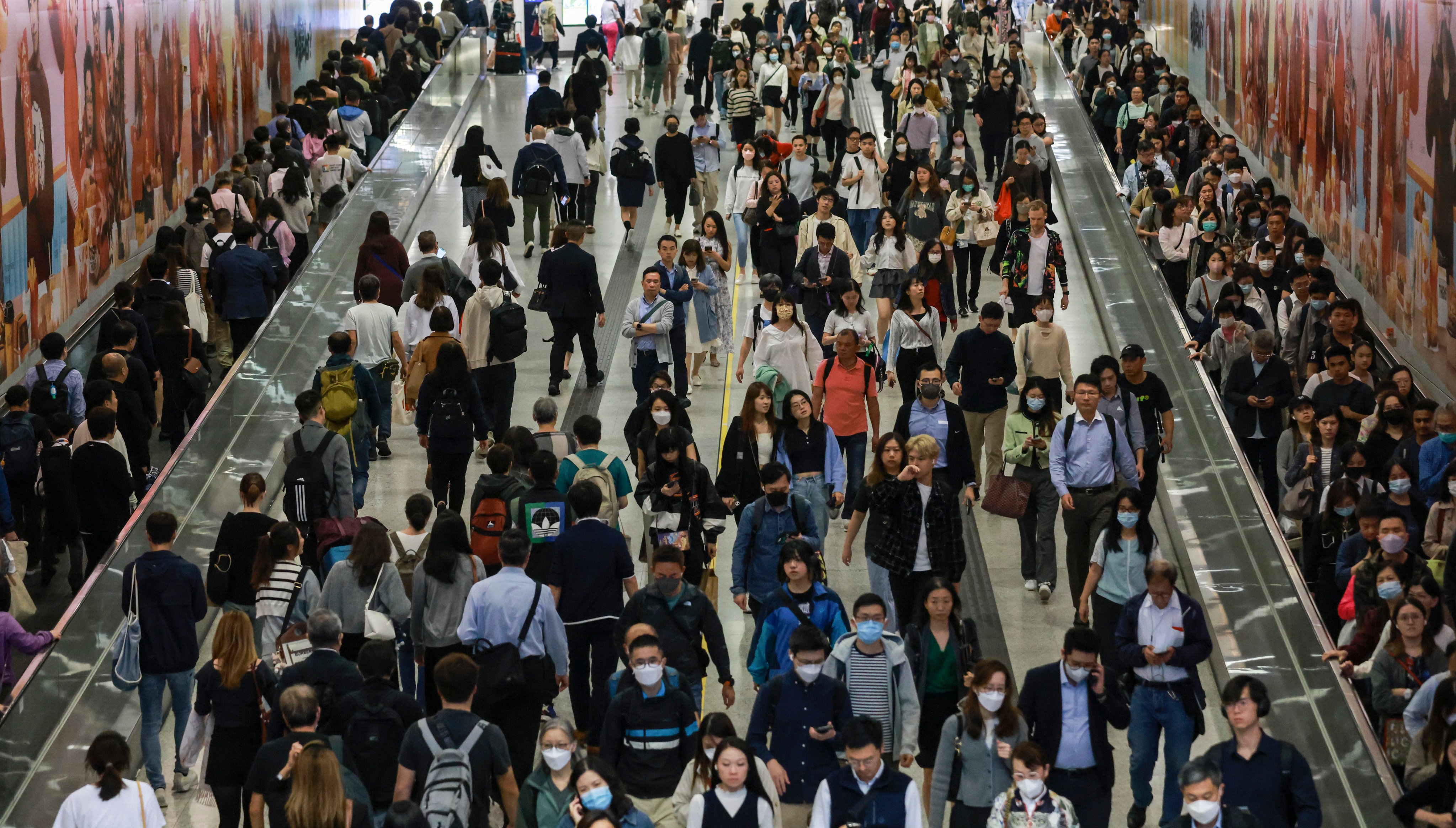 scmp.com - Enoch Yiu - Hong Kong's MPF set to report worst performance in 3 years in March