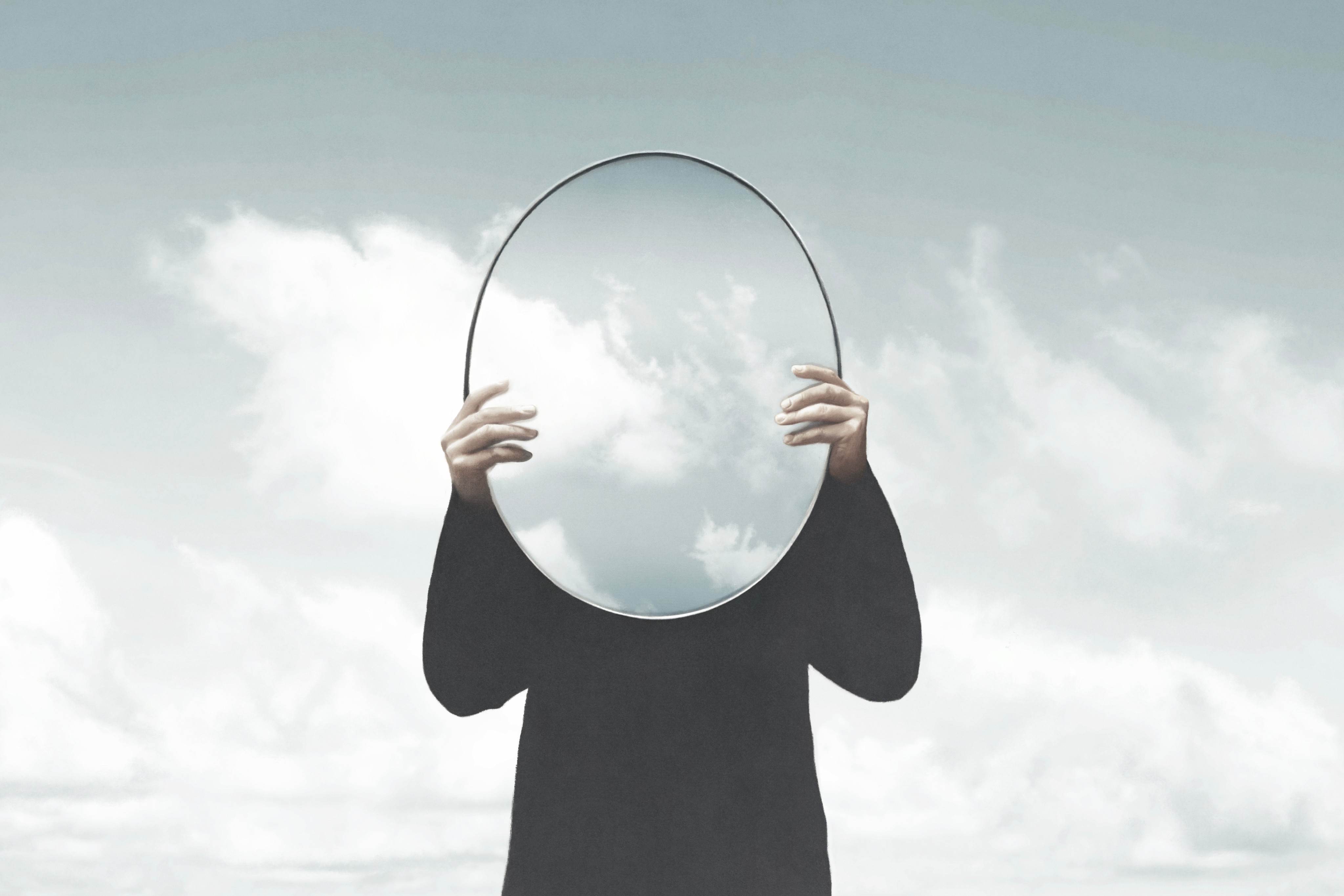 Ever wondered what you’d do if invisible? Readers share imaginative plans, from exploring Hong Kong to pranking dads and finding privacy. Photo: Shutterstock
