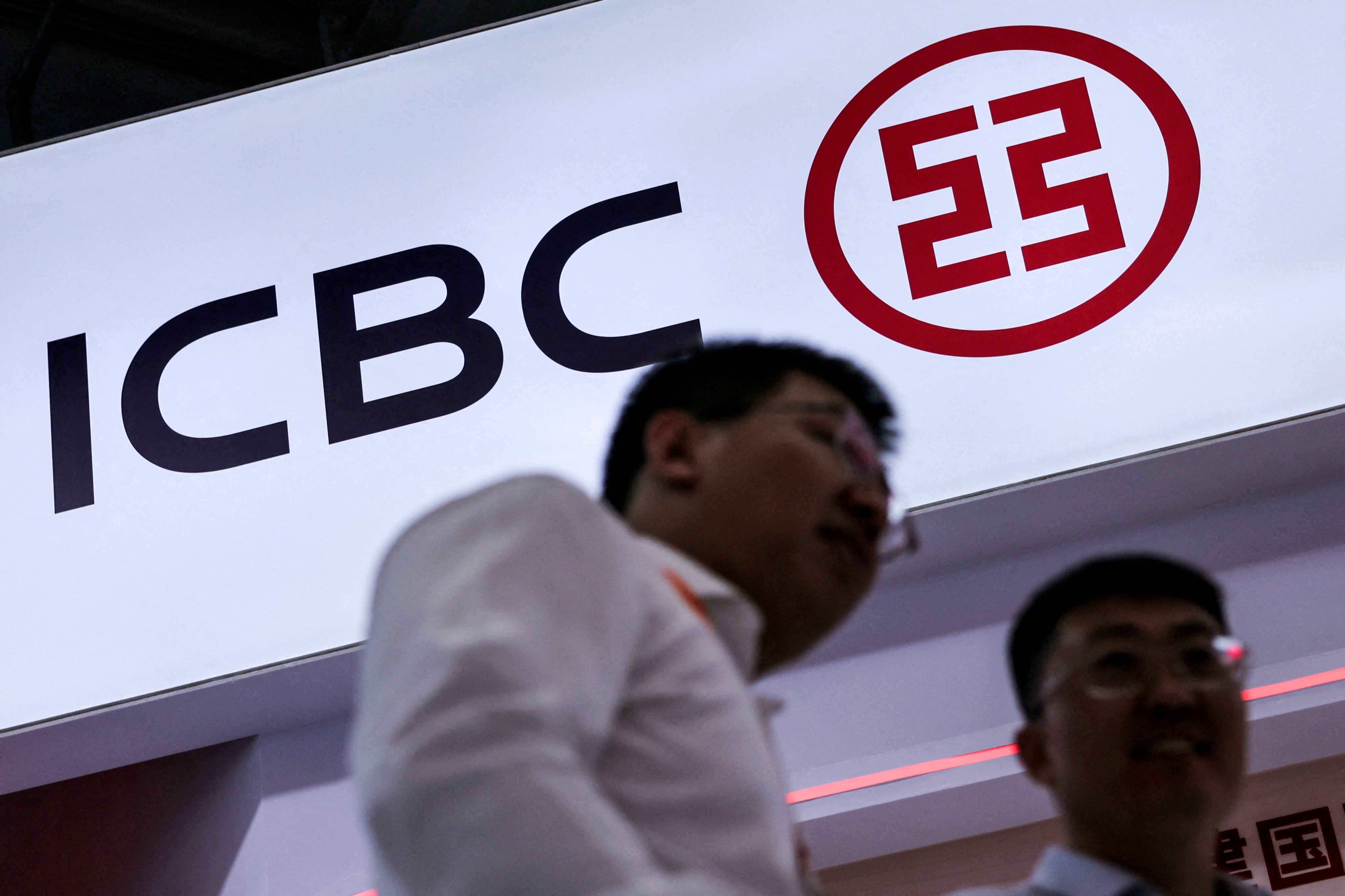 ICBC plans to distribute about 110.6 billion yuan, a payout ratio of 30 per cent, marking its fifth consecutive year above the 100 billion yuan threshold. Photo: Reuters