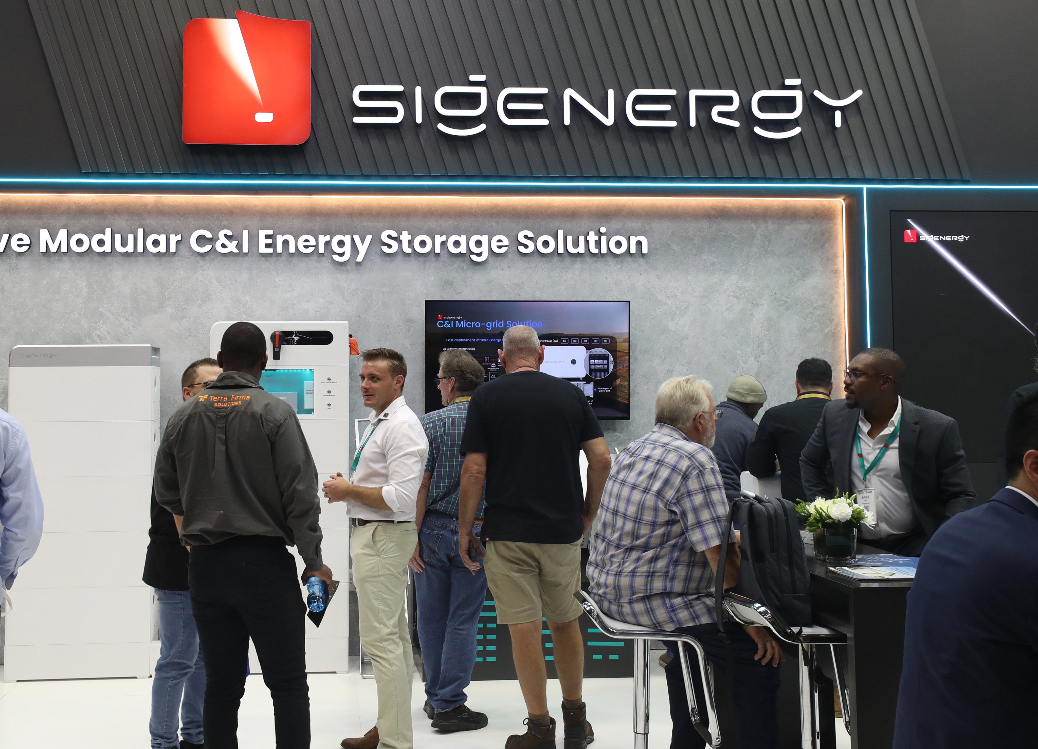 scmp.com - Yulu Ao - China's Sigenergy Technology seeks US$561.6 million from Hong Kong IPO