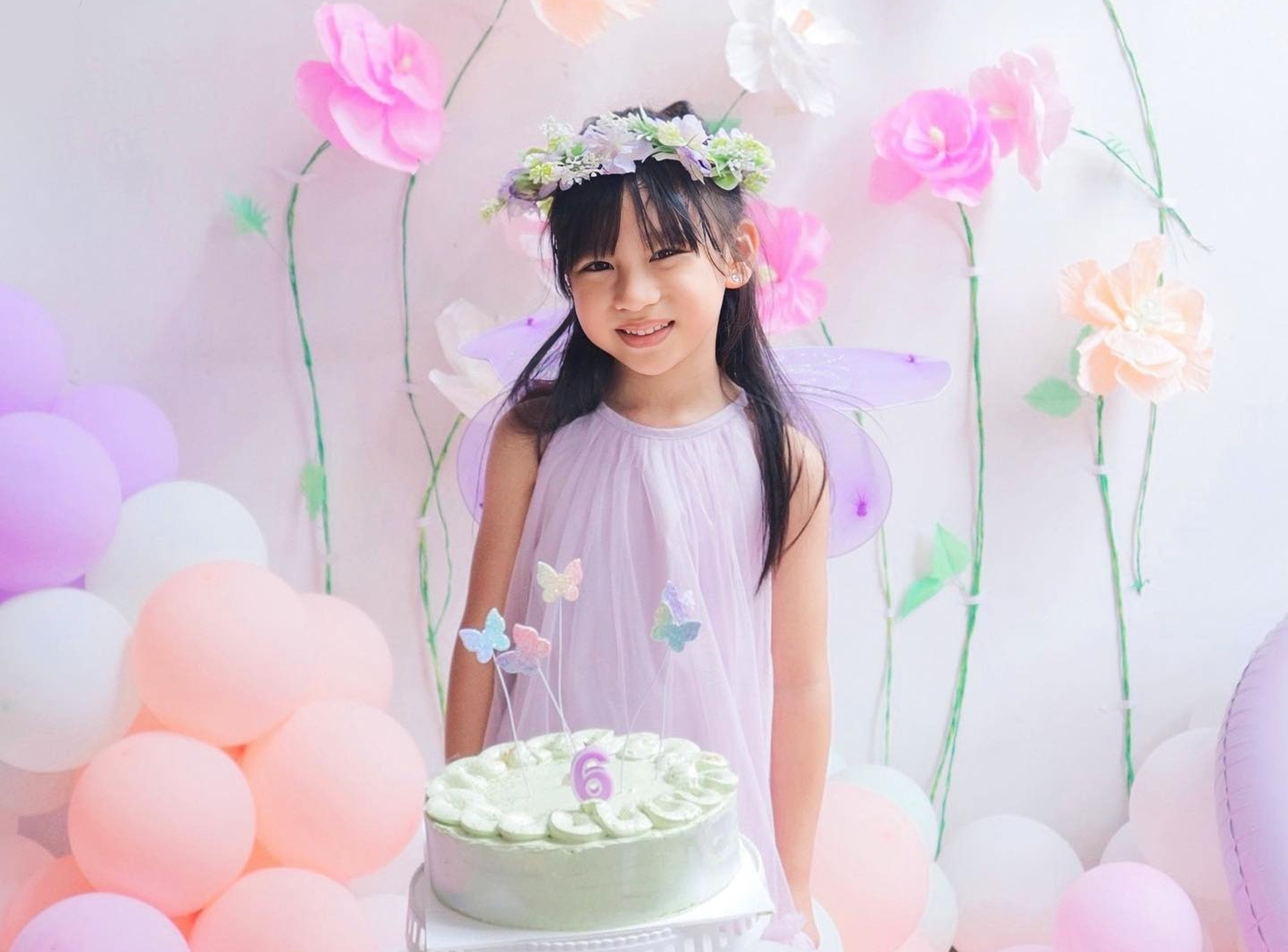 Sheyna Lashira Smaradiani died after she was hit by a car while visiting Singapore’s popular tourist area of Chinatown in February. Photo: Handout