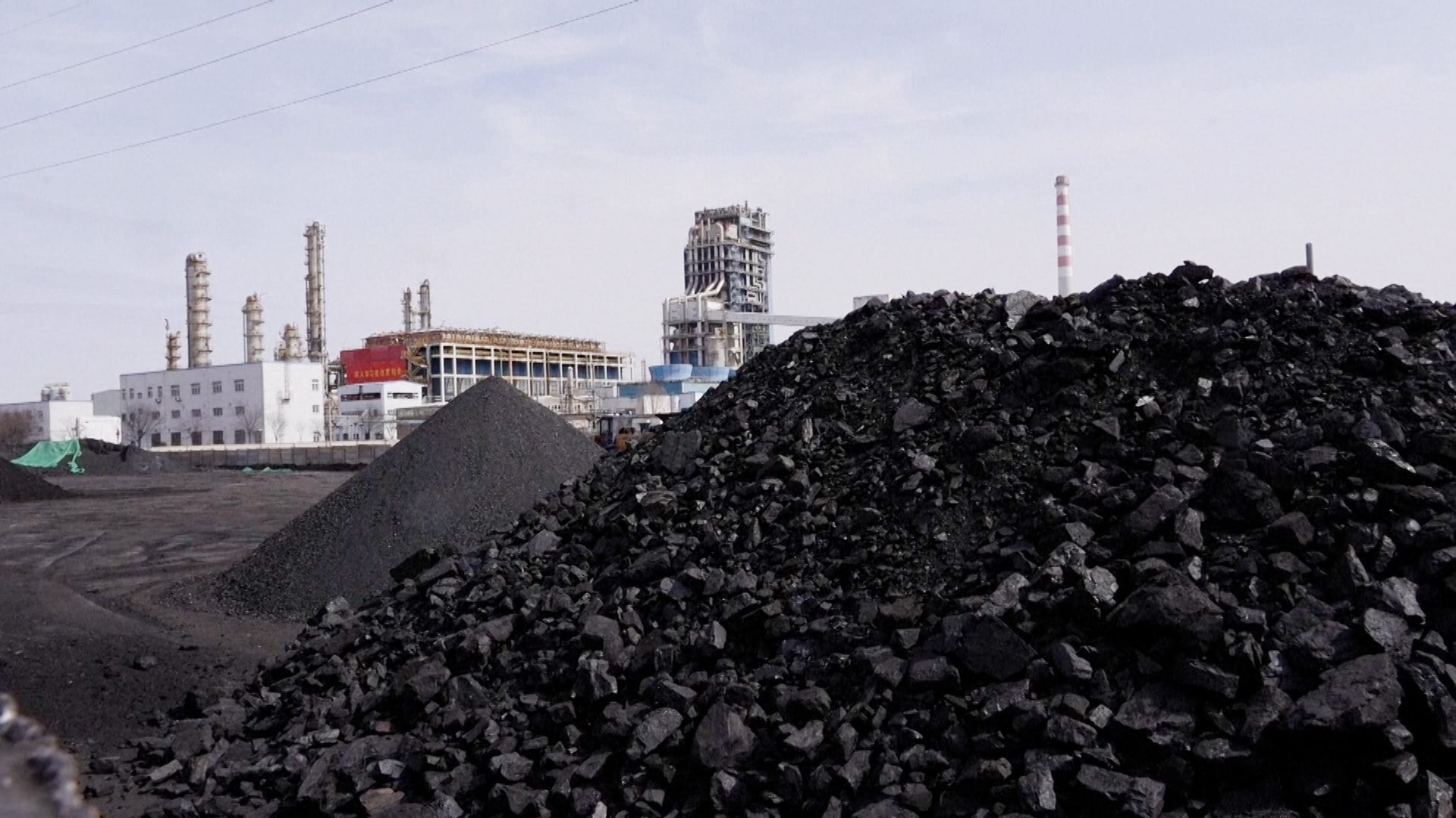 In the city of Datong, China’s ‘coal capital’ in Shanxi province, a decades-old way of life is fading. As coal reserves dwindle and the government prioritises renewables, mining communities face a transition, and are shifting to tourism.