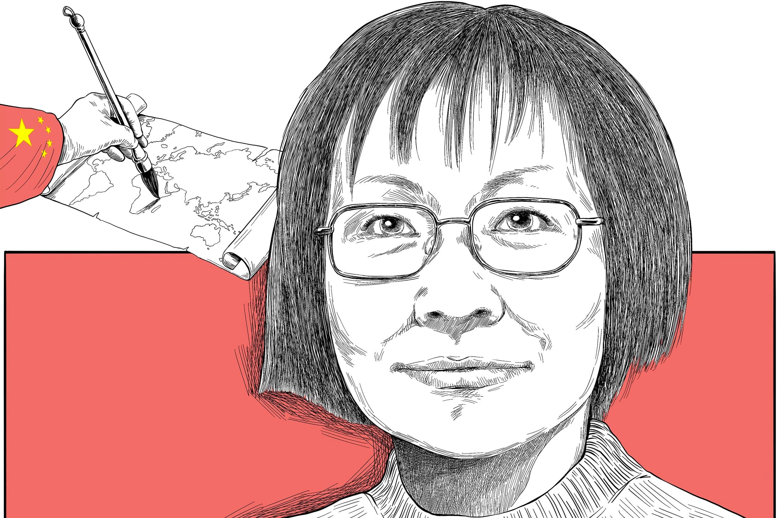 Illustration: Lau Ka-kuen