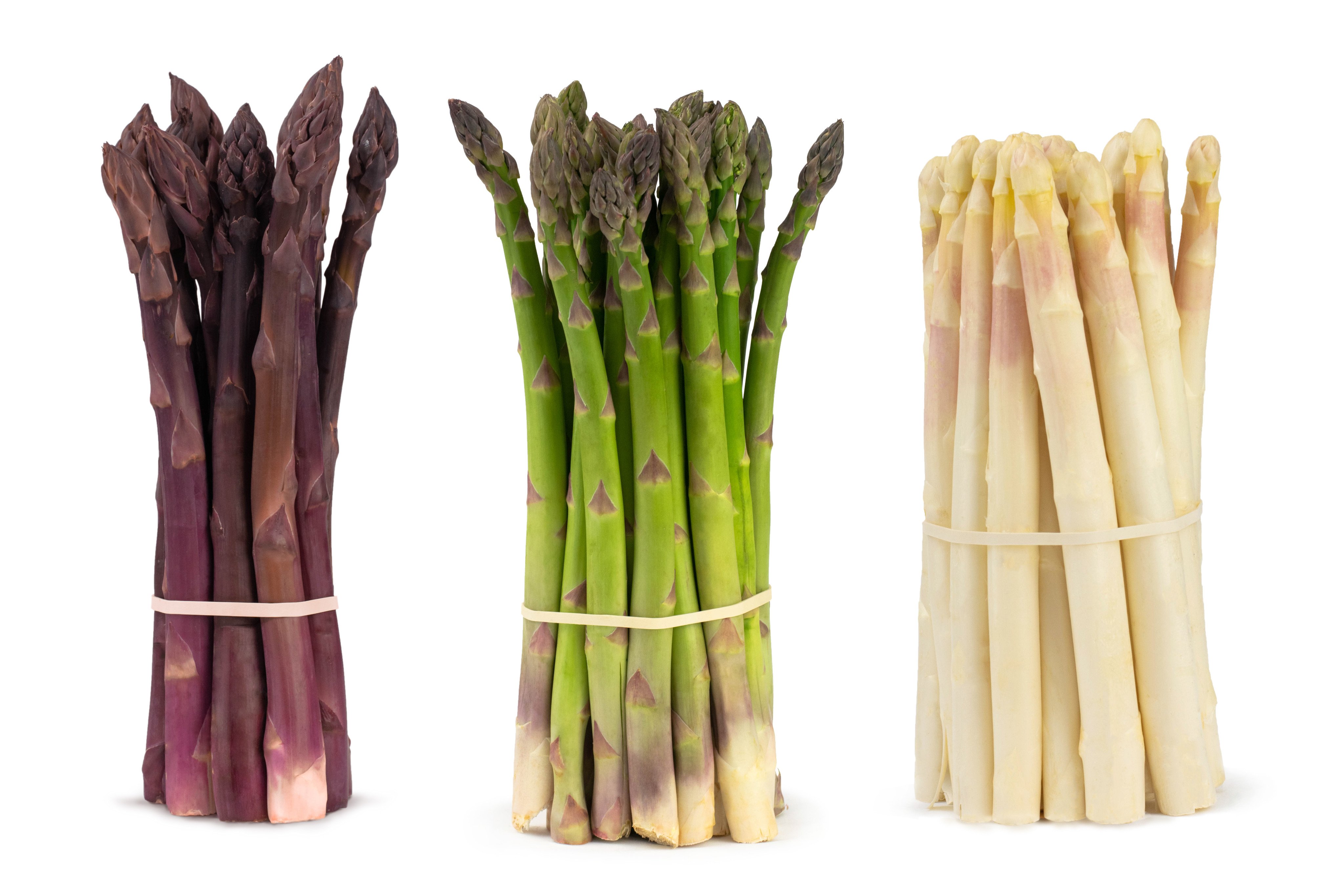 More people are waking up to the health benefits of eating asparagus. Photo: Shutterstock