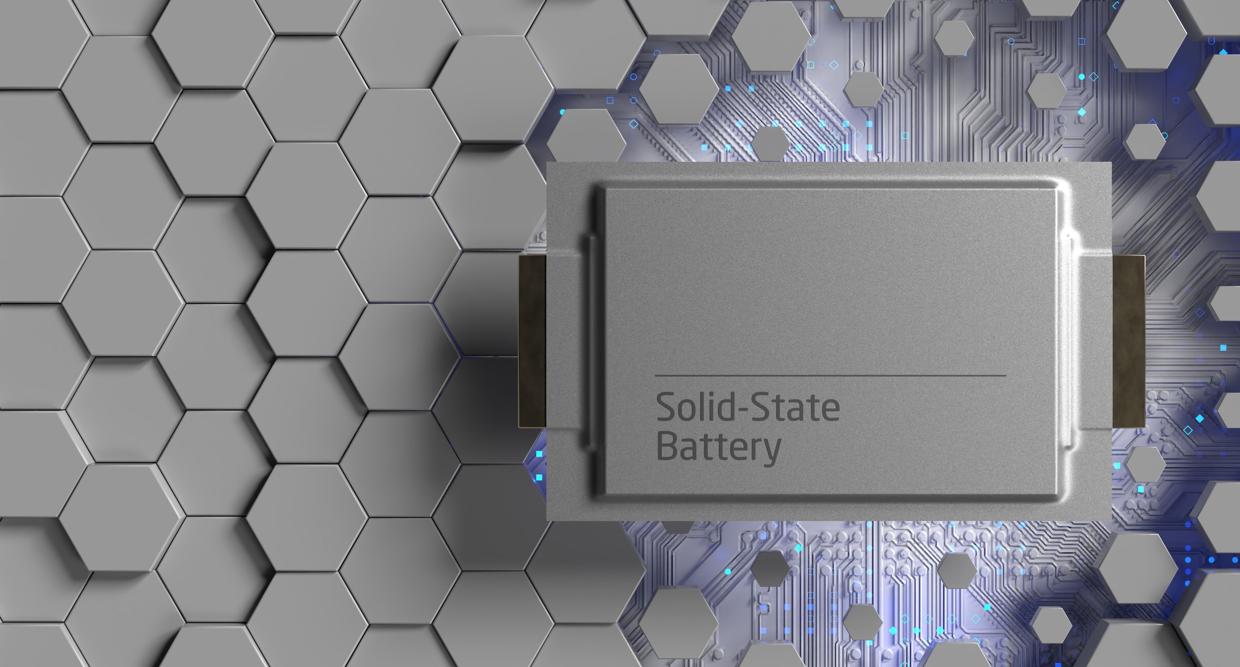 scmp.com - Themis Qi - Solid-state battery firms in China and US charged up for IPO run