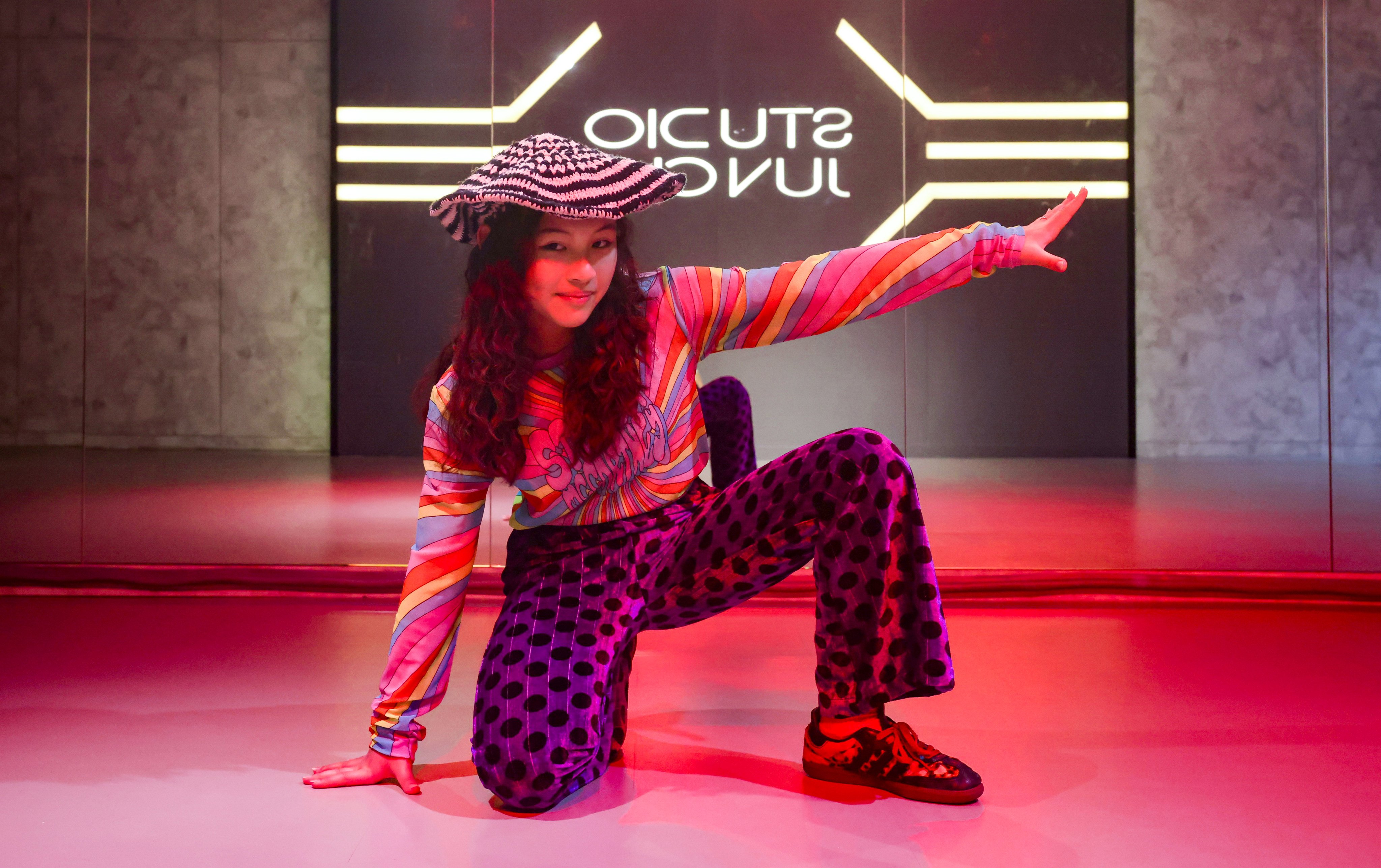 Gaga Khu may be young, but her age hasn’t stopped her from winning major titles. Photo: Shutterstock