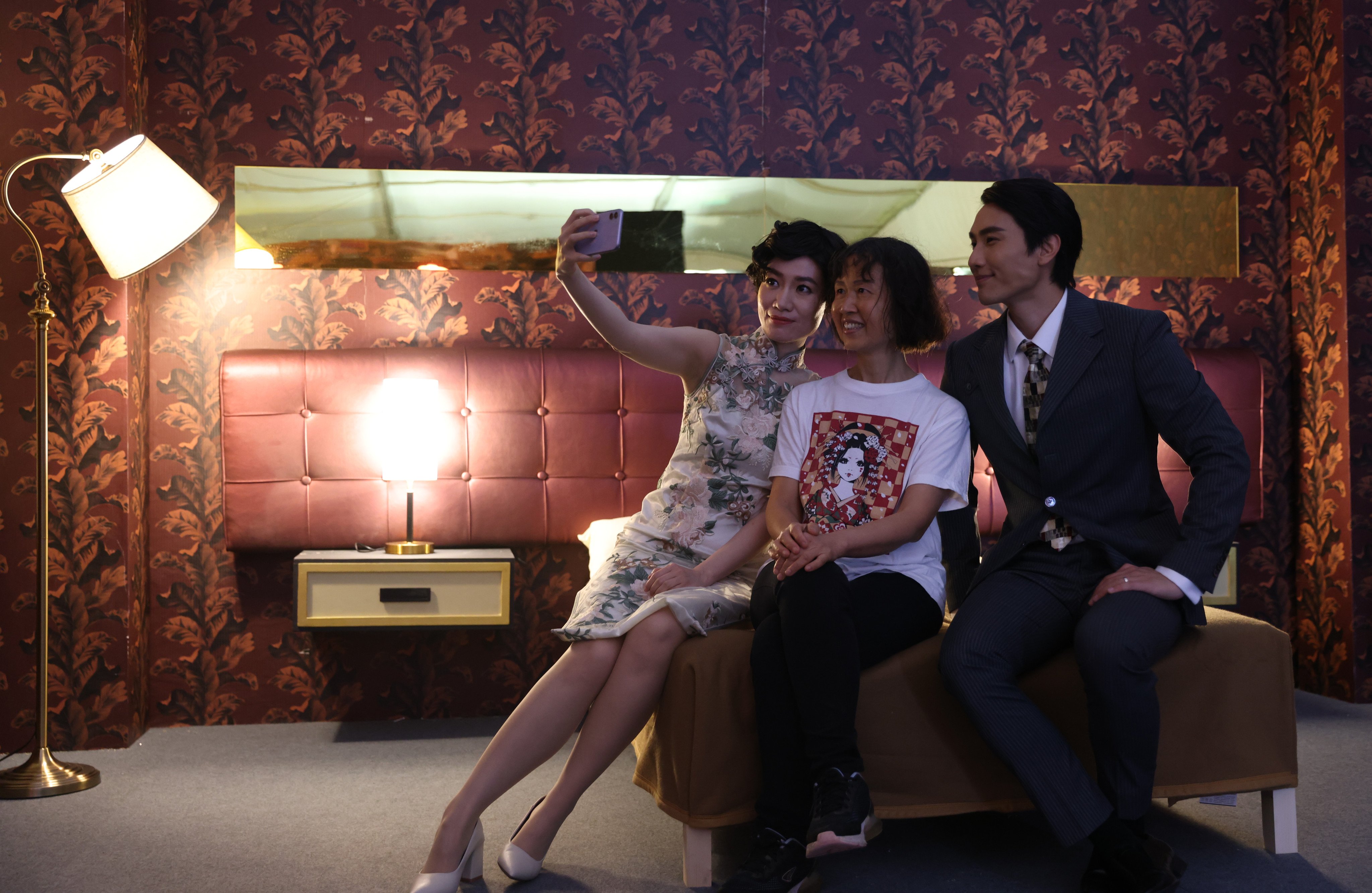 scmp.com - Carolyn Yim - Opinion | Why securing Hong Kong's economic future is a cultural question