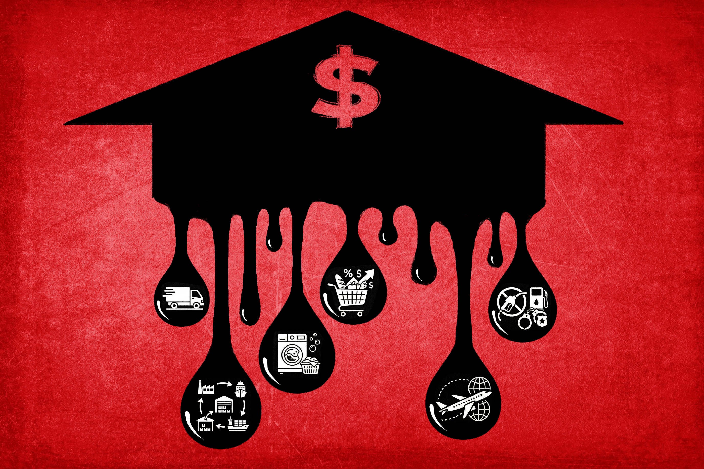 scmp.com - Lam Ka-sing - Is oil crisis just the start of economic pain for Hongkongers?