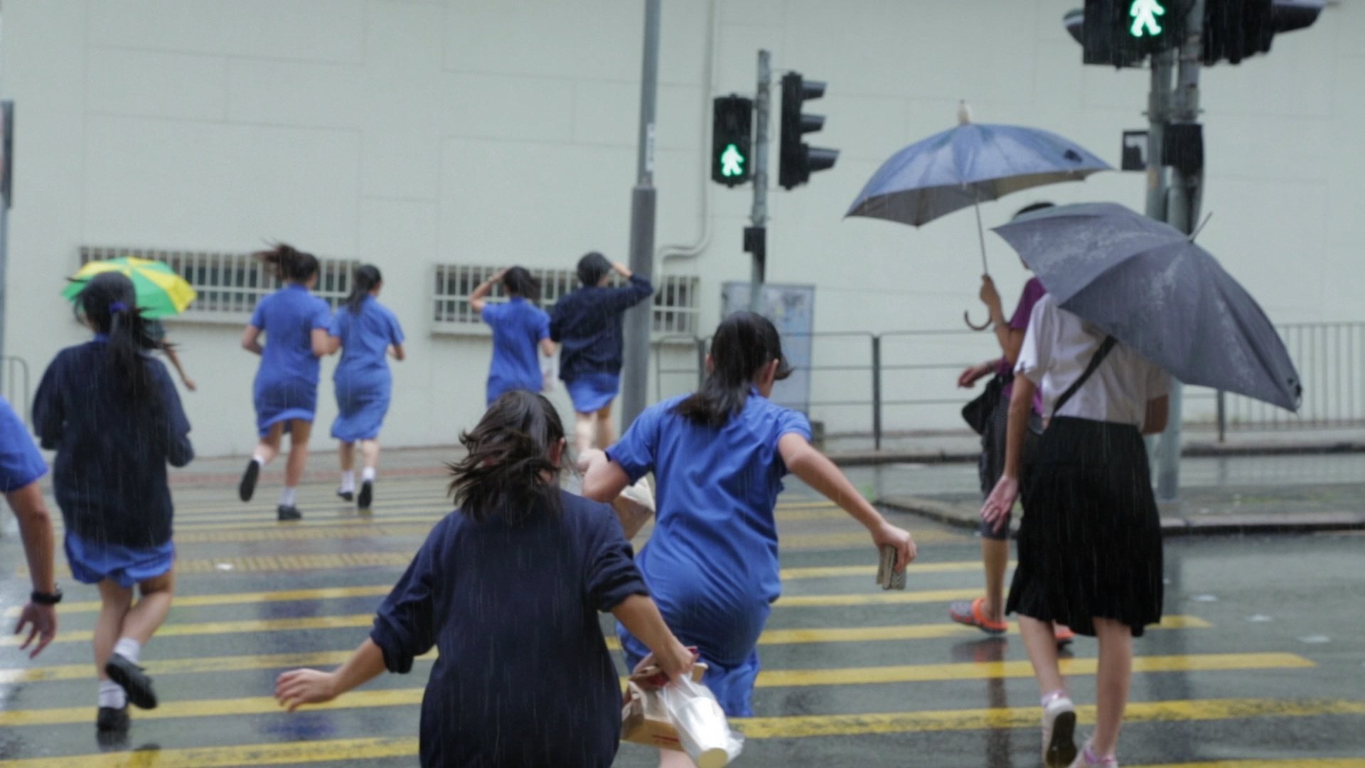 The documentary’s planned screening has met with a backlash. Photo: Golden Scene