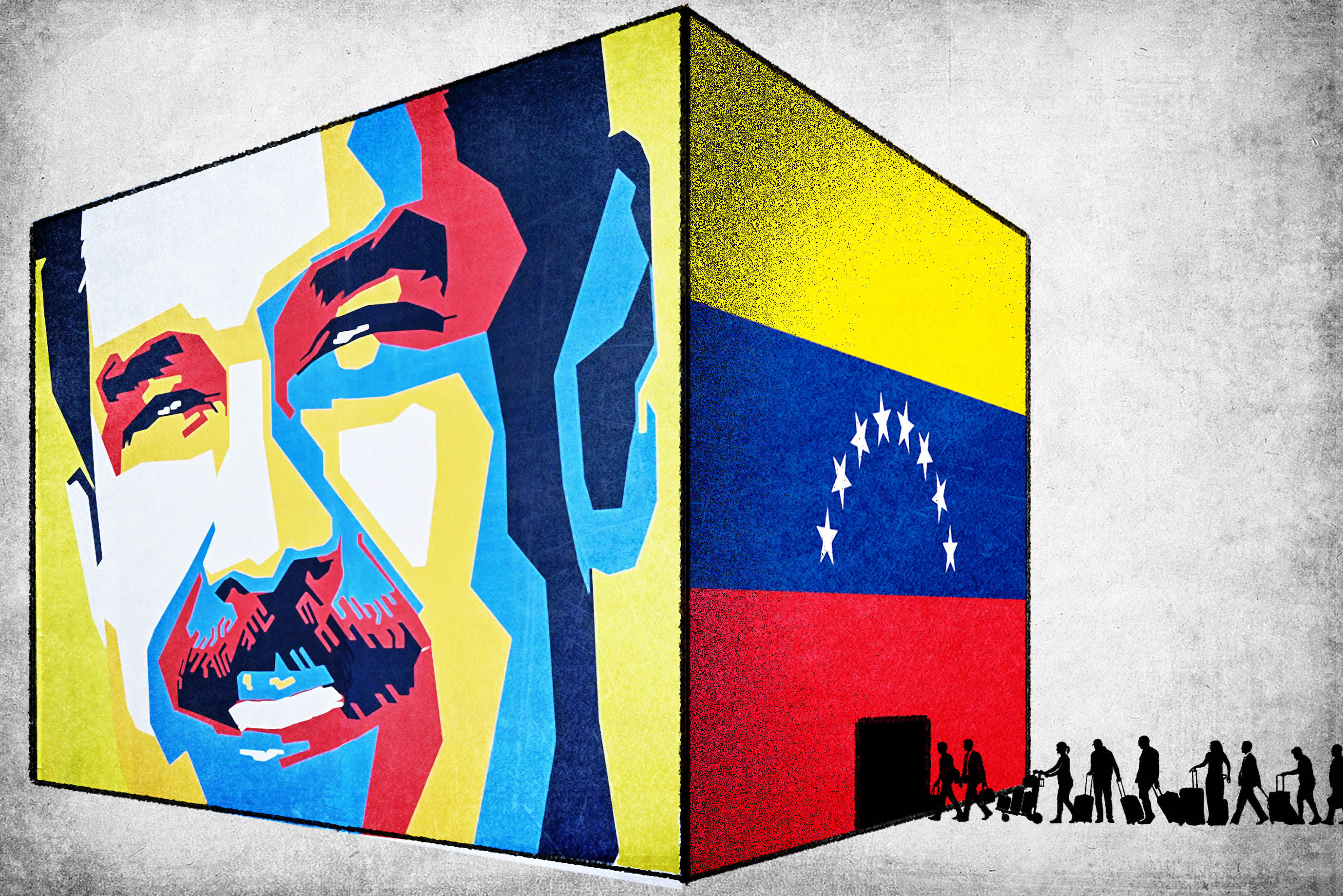 Illustration by Henry Wong