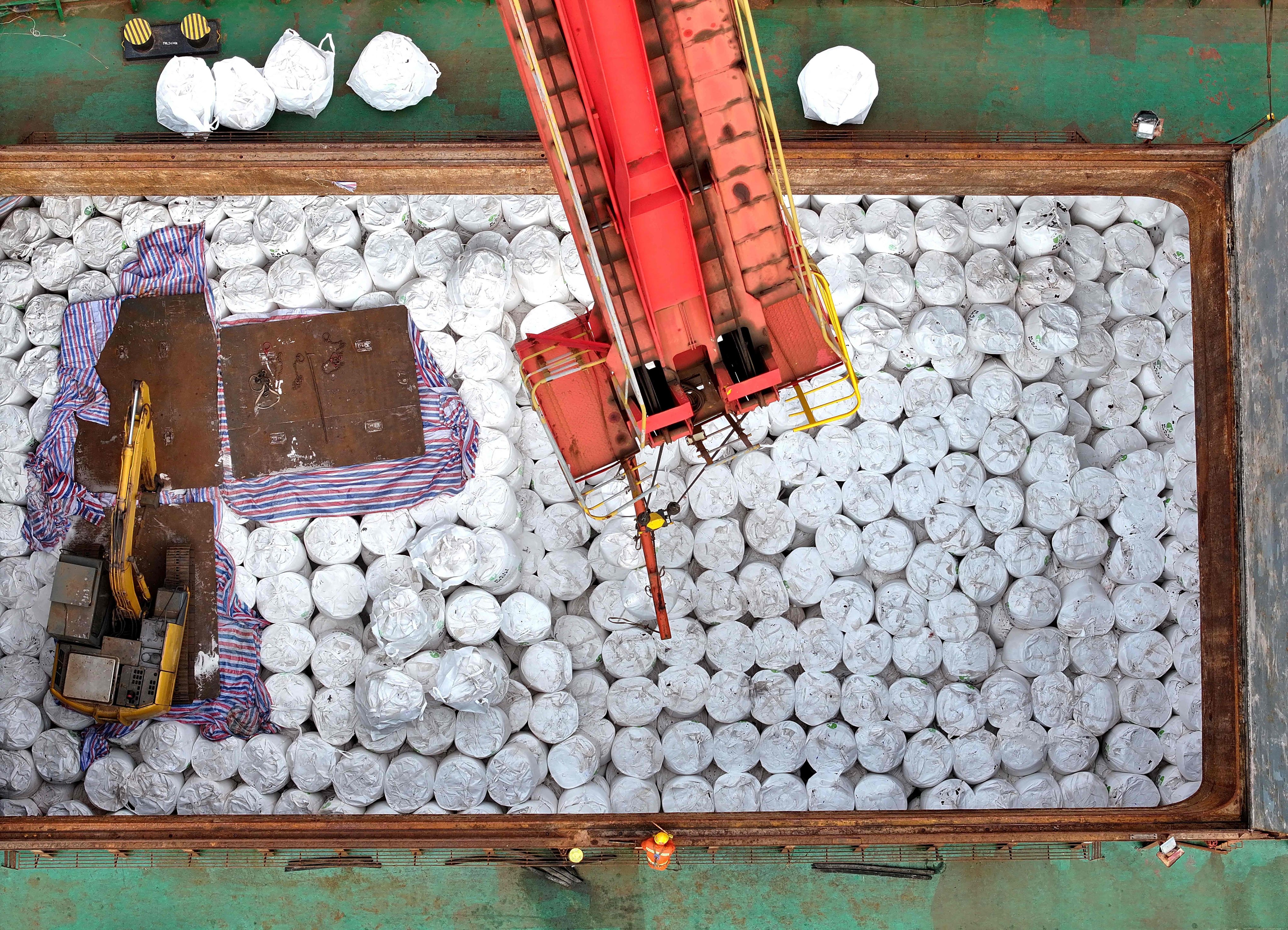 scmp.com - Kandy Wong - China, the Iran war and the chemical suddenly stoking global supply fears