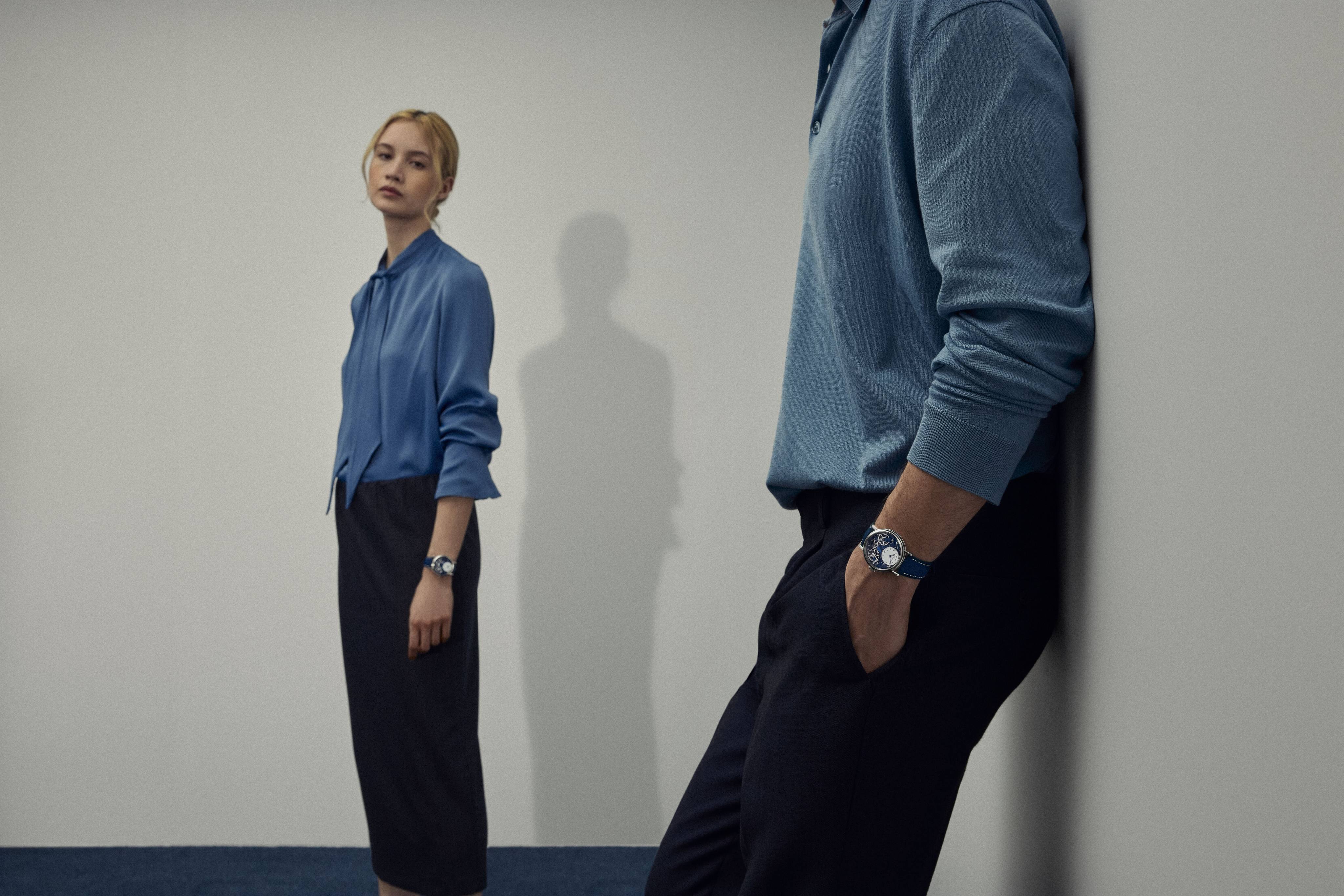 Breguet is revitalising its Tradition collection in 2026. Photo: Handout