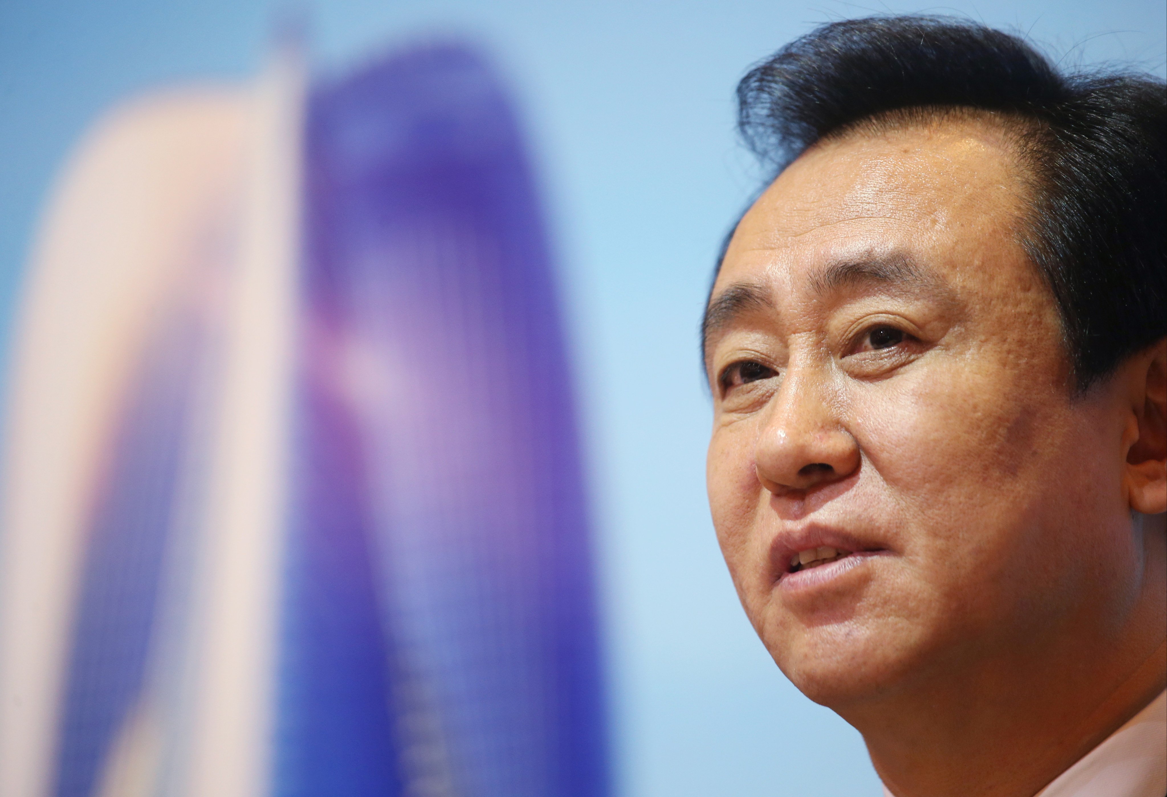 scmp.com - Zhu Wenqian - Developing | Founder of China's Evergrande Group Hui Ka-yan pleads guilty in fraud trial