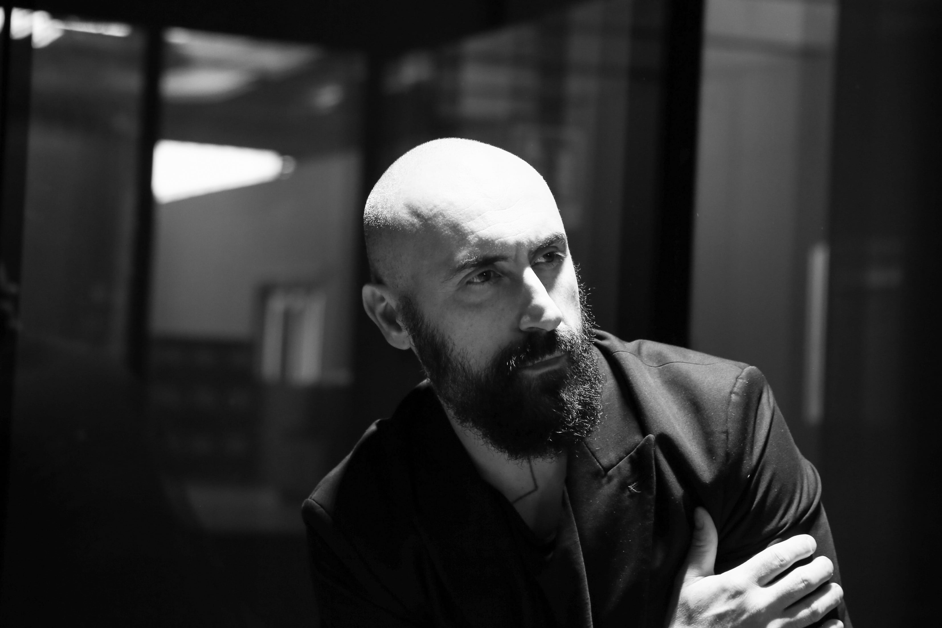 scmp.com - Gloria Tso - Designer Filippo Sorcinelli on dressing the last three popes - interview