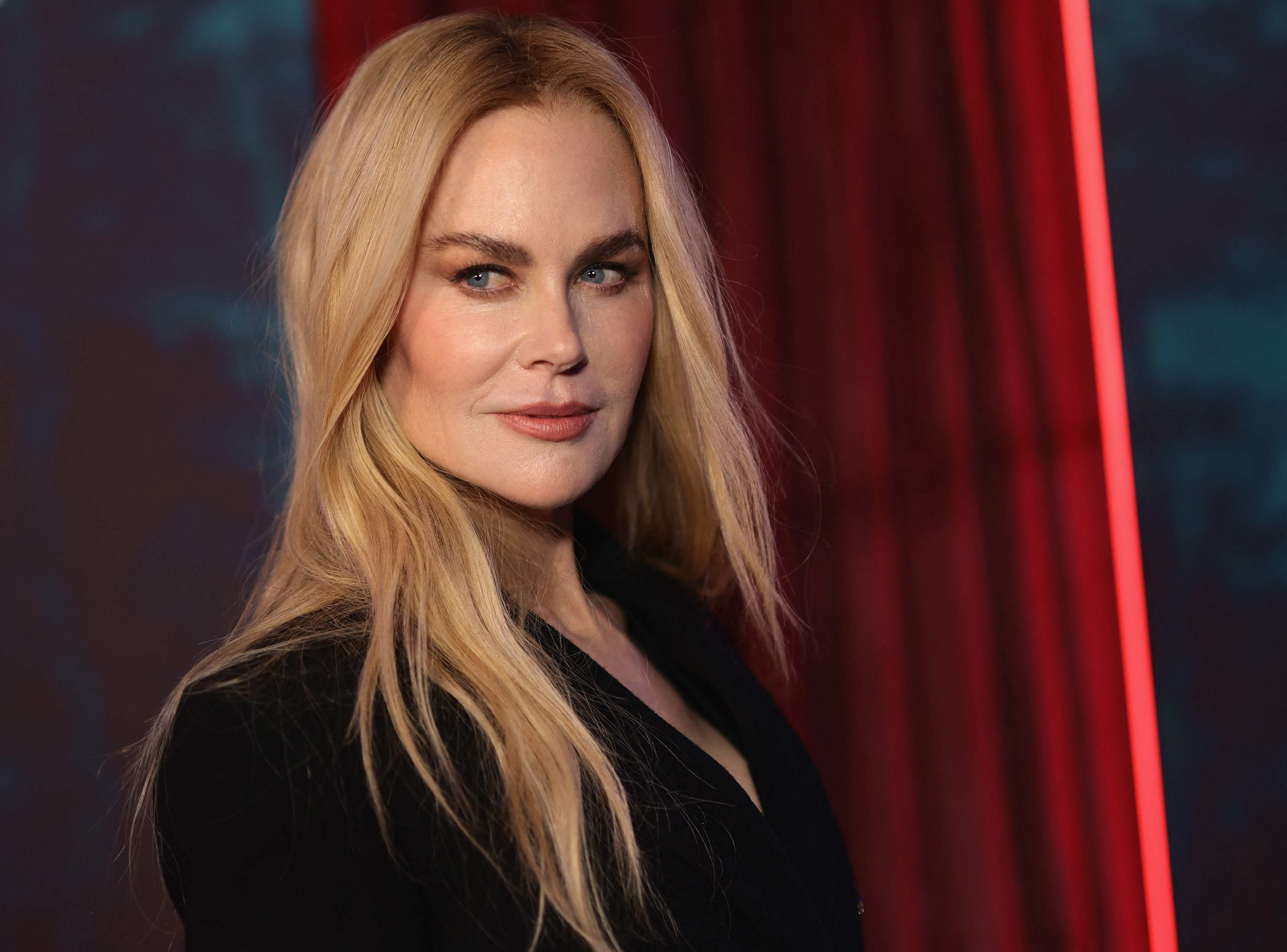 Nicole Kidman has revealed she is training to become a death doula – but what do they actually do? Photo: Getty Images/AFP