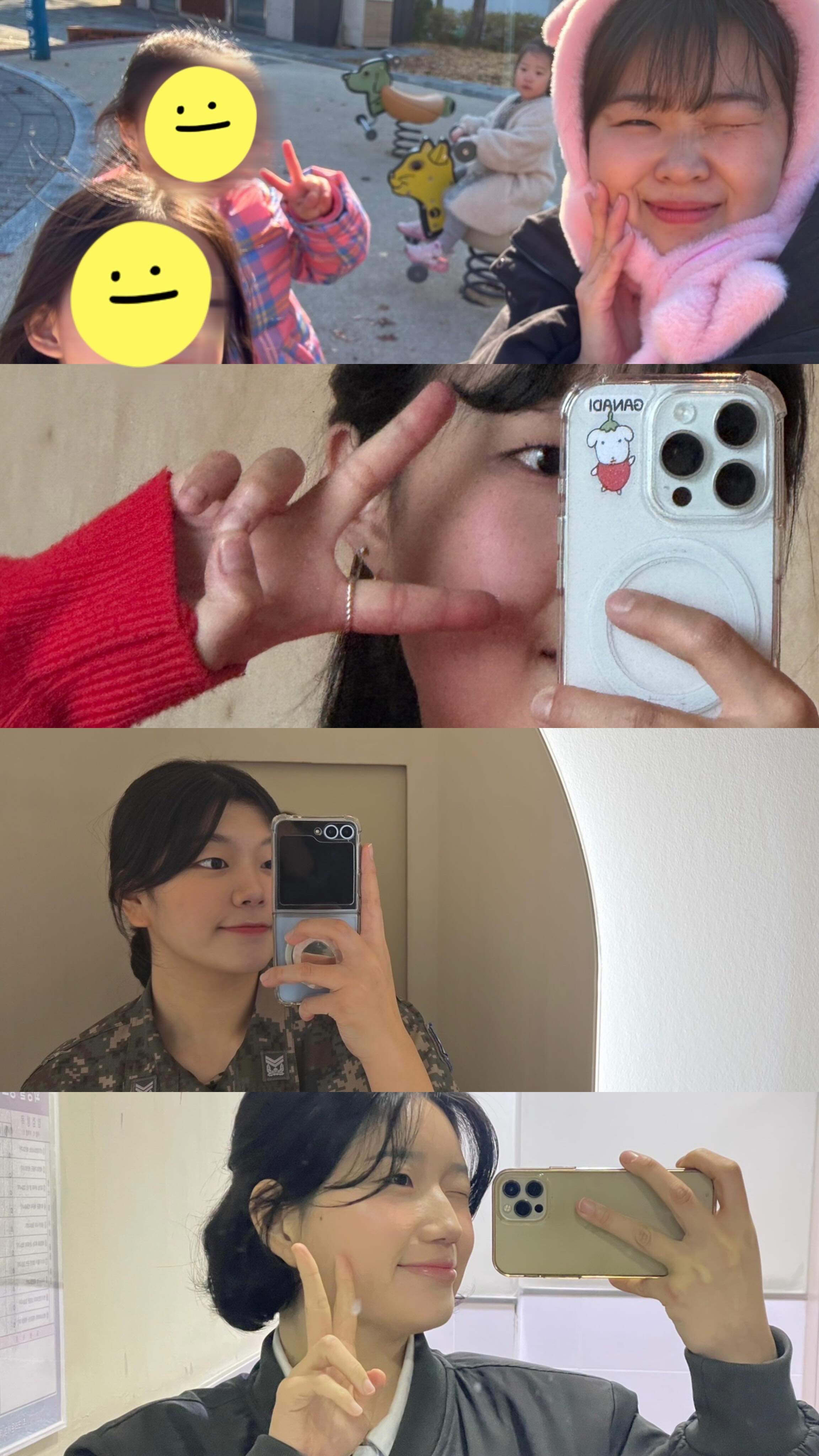 scmp.com - Chloe Loung - Realistic, no edits required - why the Setlog app is trending in South Korea