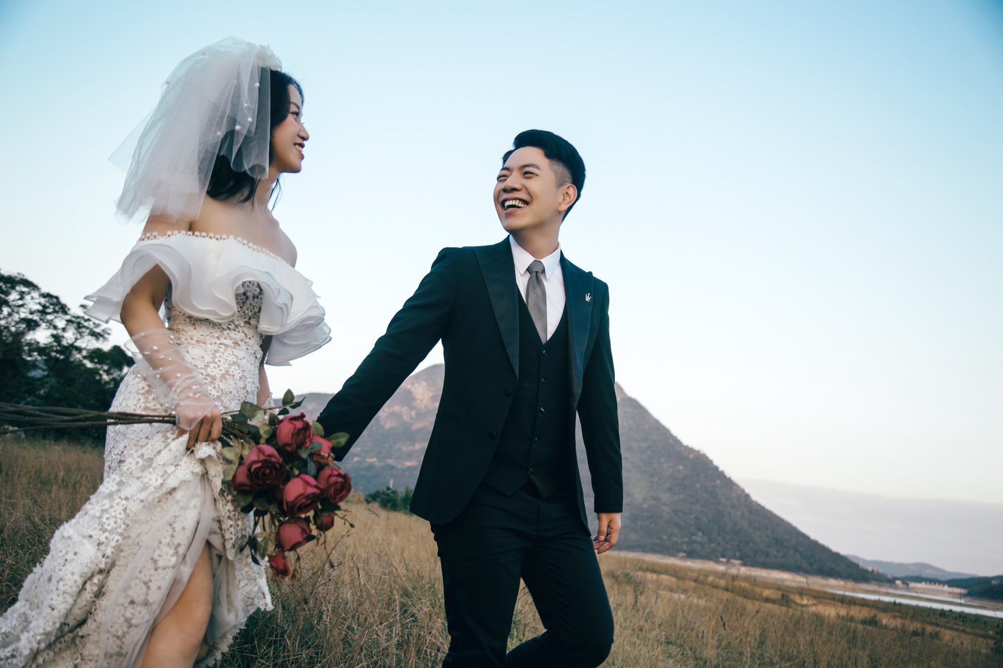 The challenge of finding suitable matches in China’s contemporary dating landscape significantly contributes to the country’s declining marriage rates. Photo: Getty Images